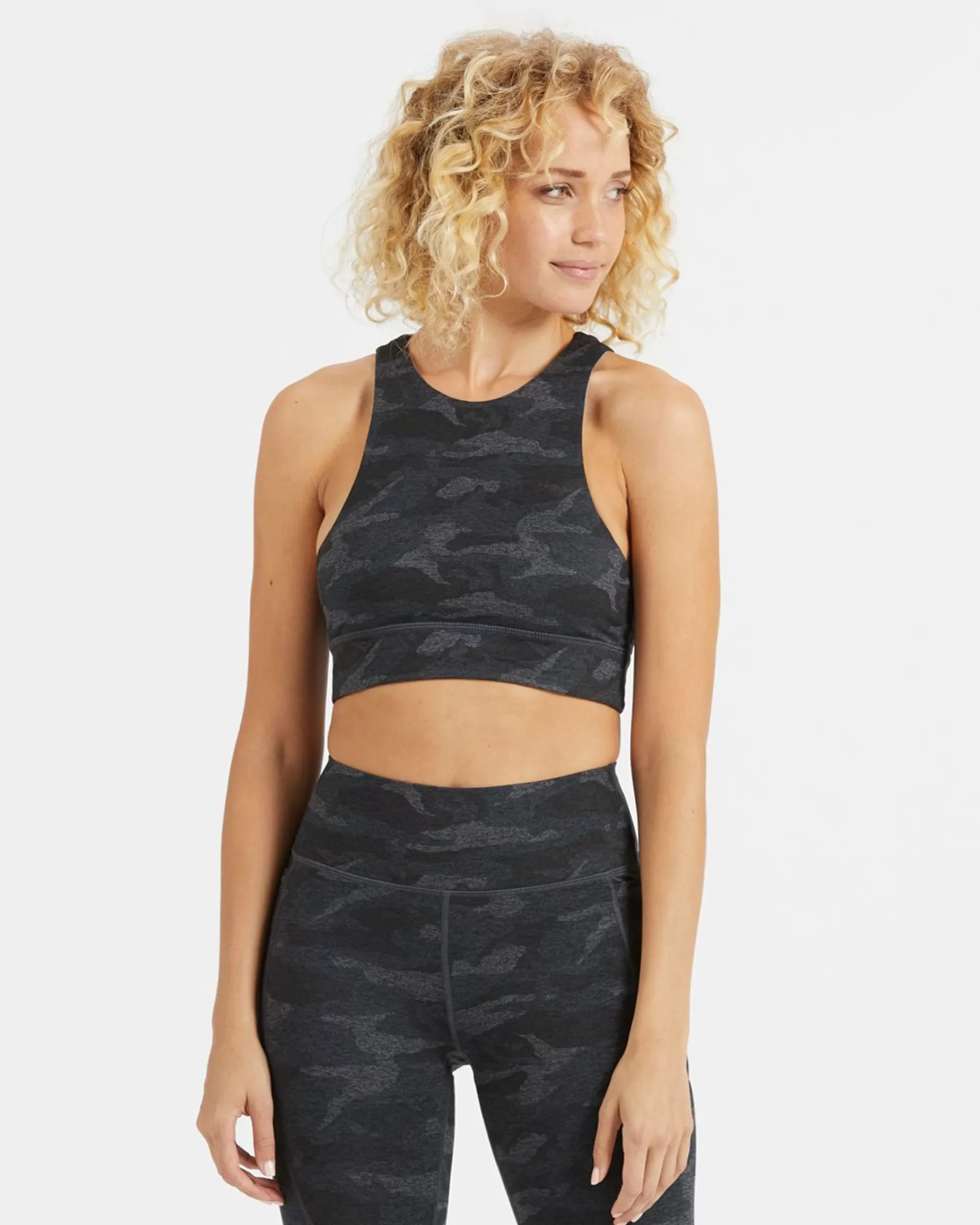 Vuori Elevation Bra BlackCamo Online