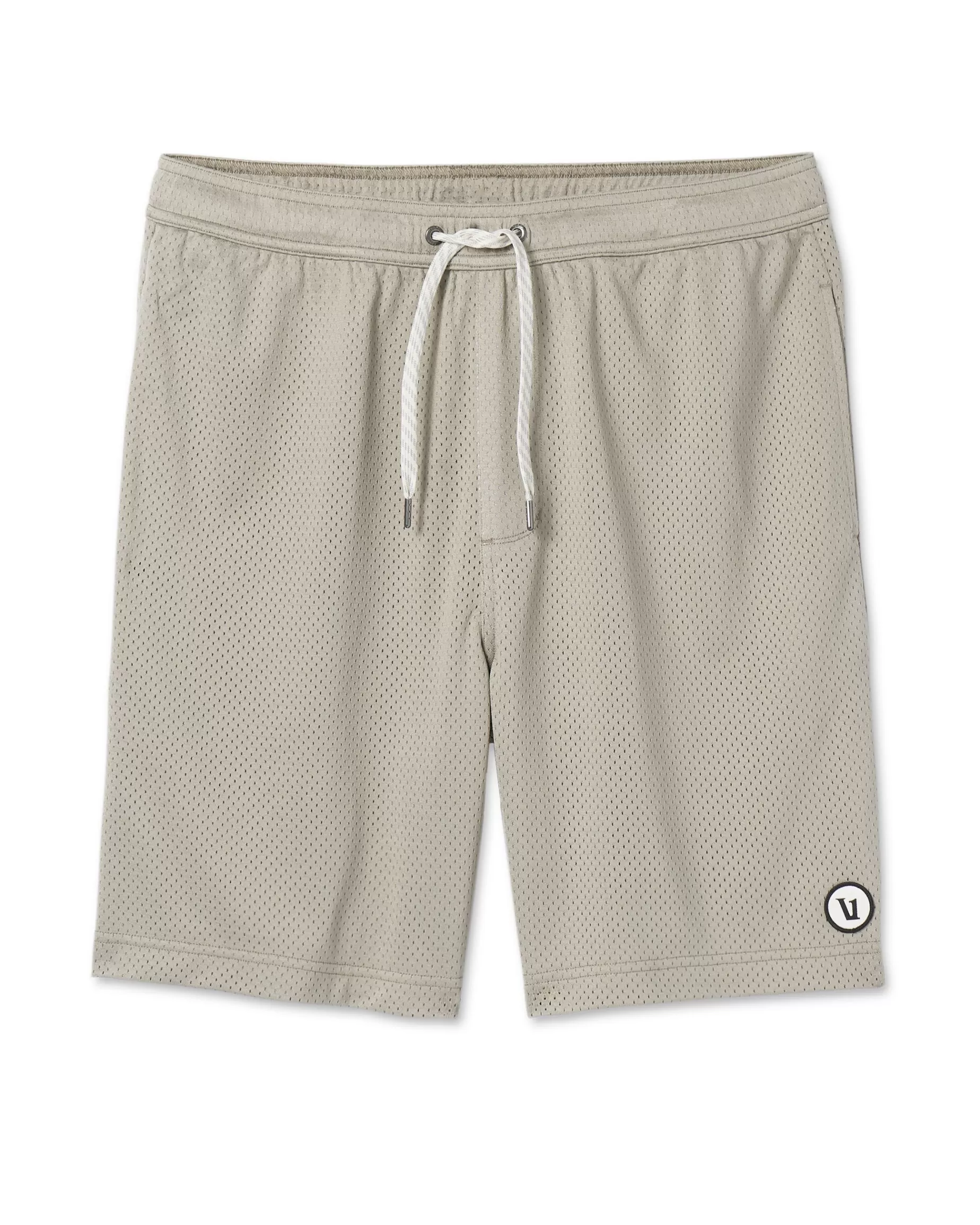 Vuori Endline Mesh Short Gravel Hot