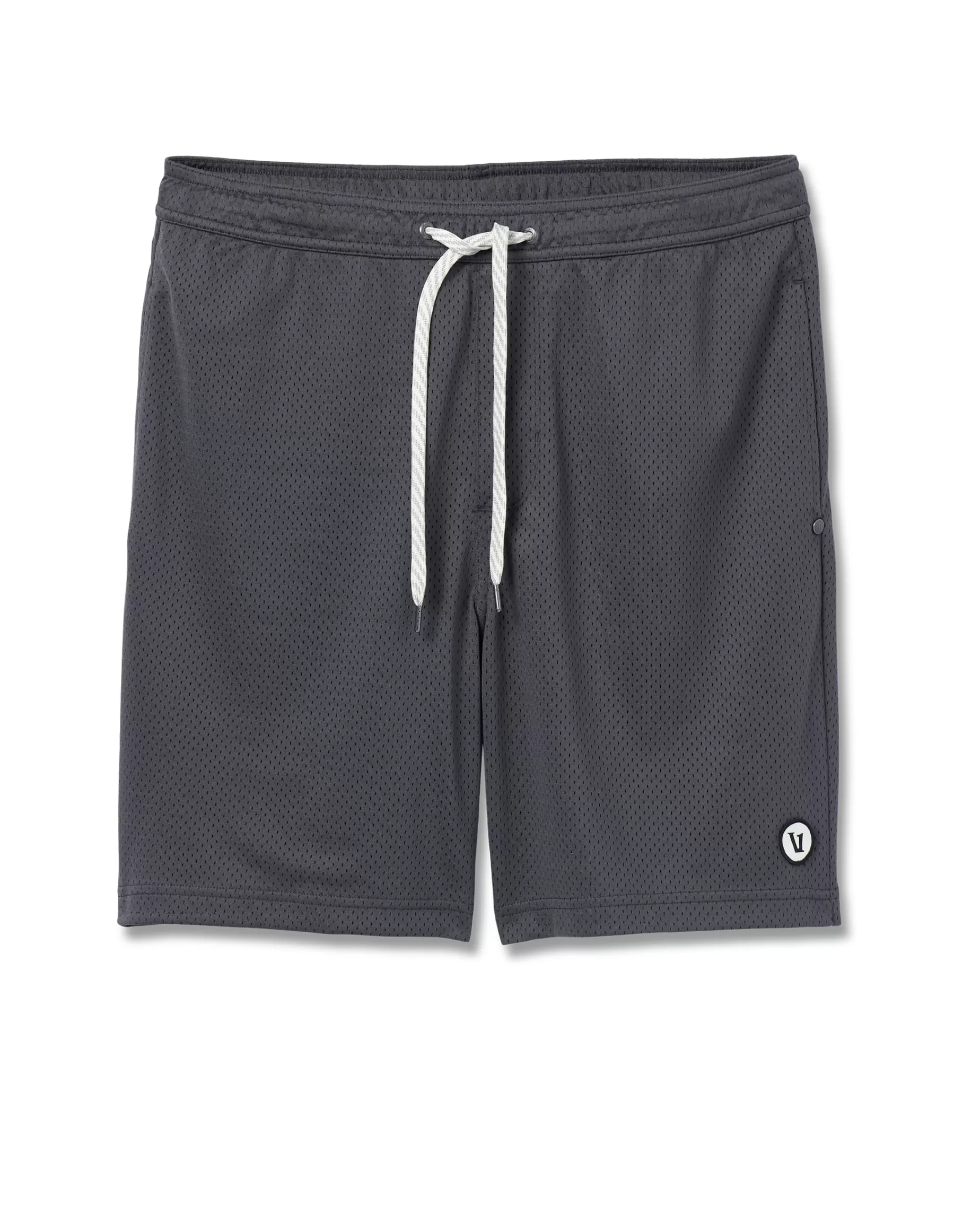 Vuori Endline Mesh Short DarkPewter Discount