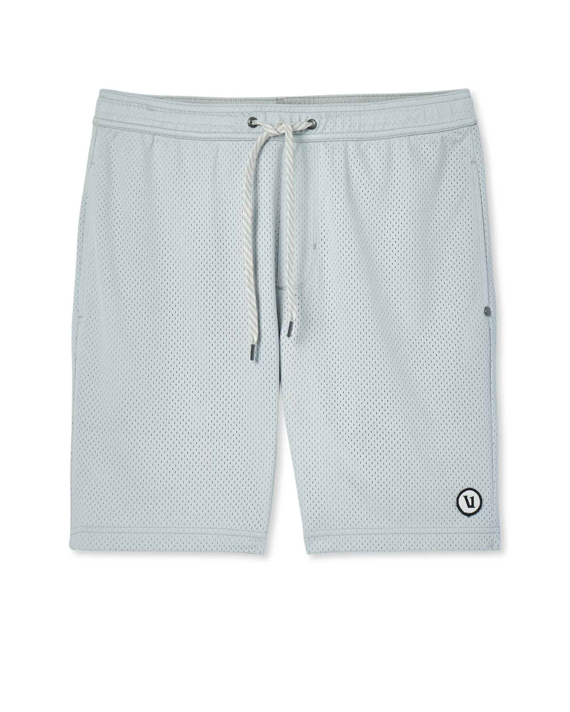 Vuori Endline Mesh Short SkyGrey Online