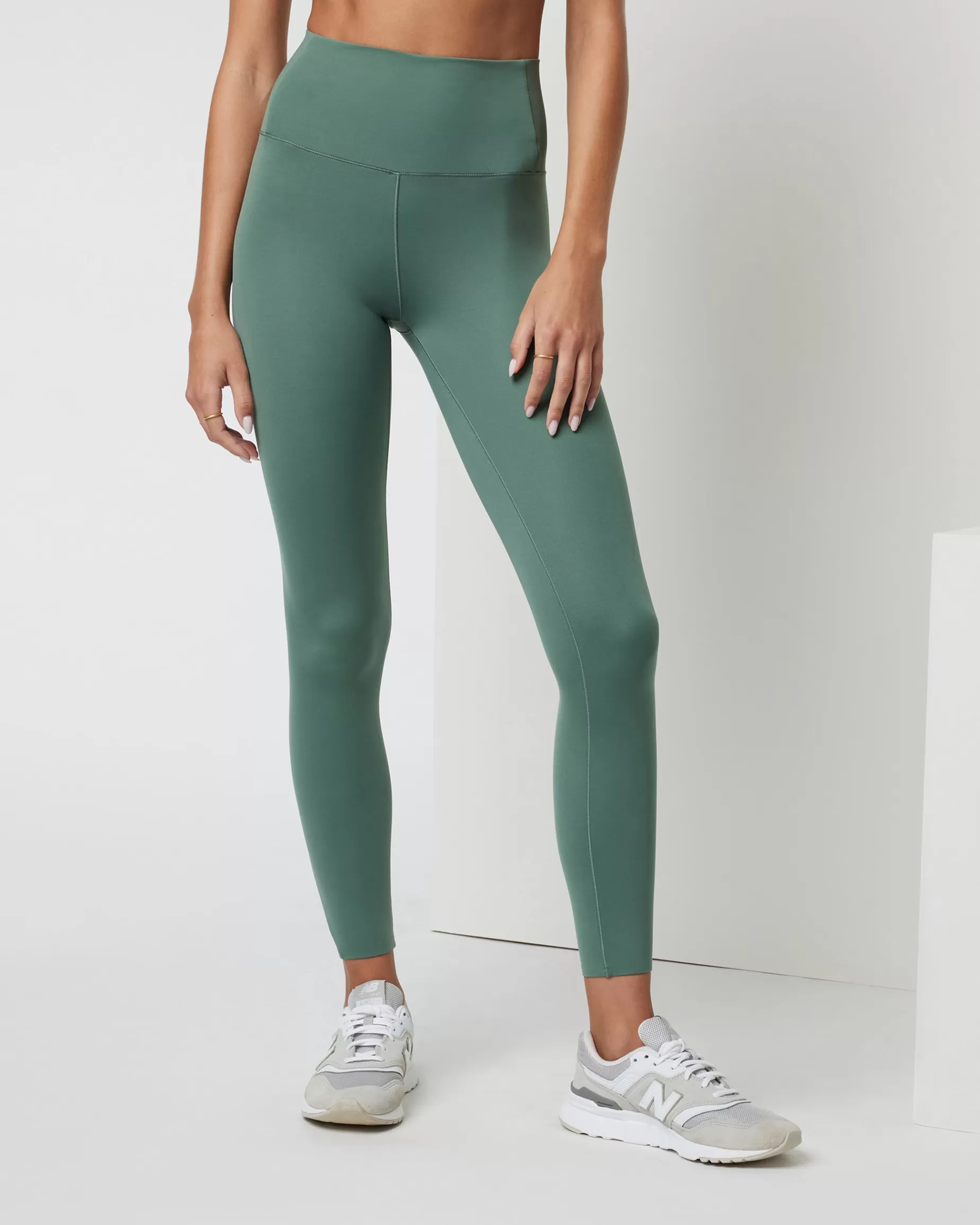 Vuori Evolve Legging SeaPine Cheap