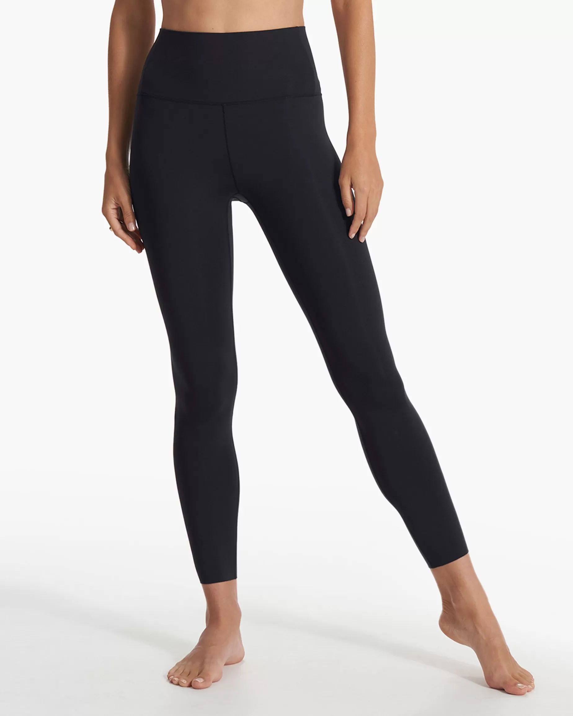 Vuori Evolve Legging Black Cheap