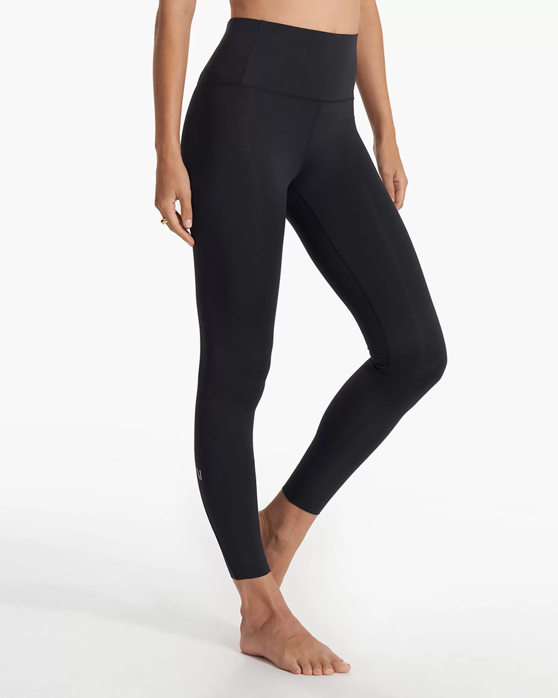 Vuori Evolve Legging Black Cheap