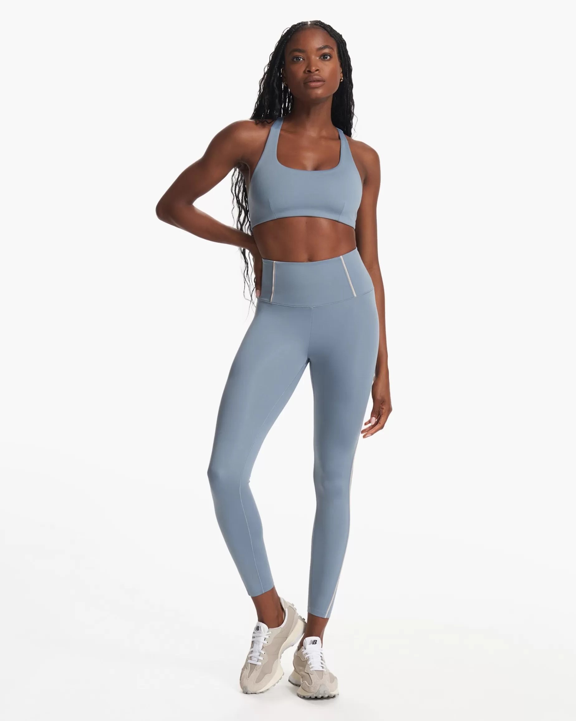 Vuori Evolve Lunar Legging Cloud Store