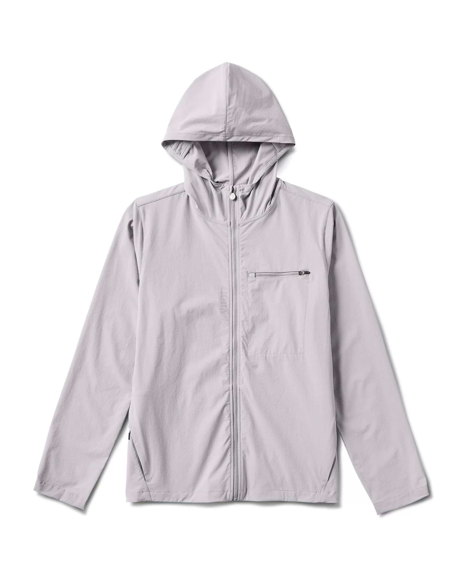 Vuori Excursion Ripstop Jacket Fog Online