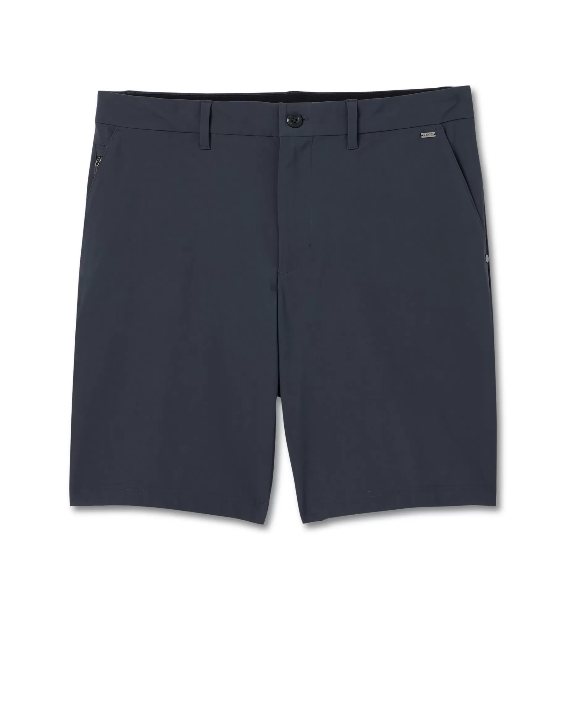 Vuori Fleet Chino Short 8.5" Navy Discount