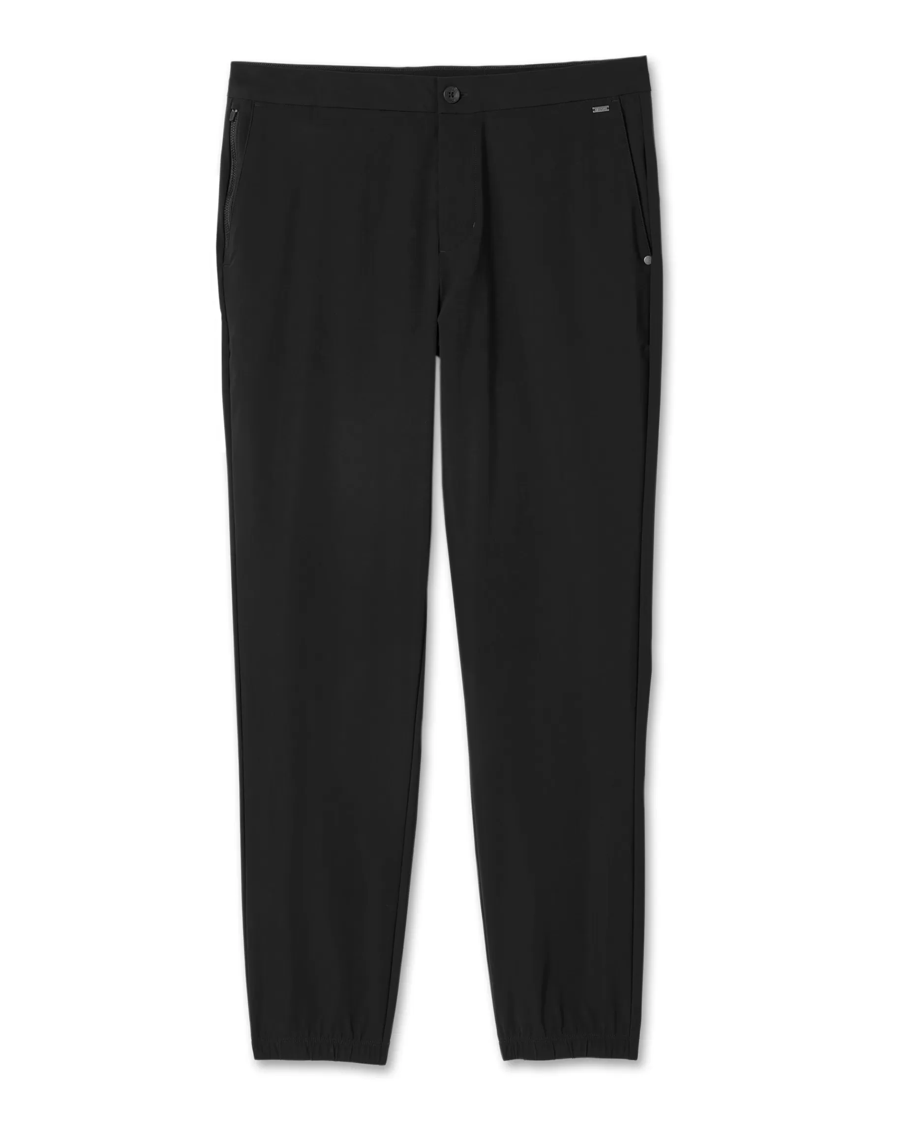 Vuori Fleet Jogger Black Best Sale