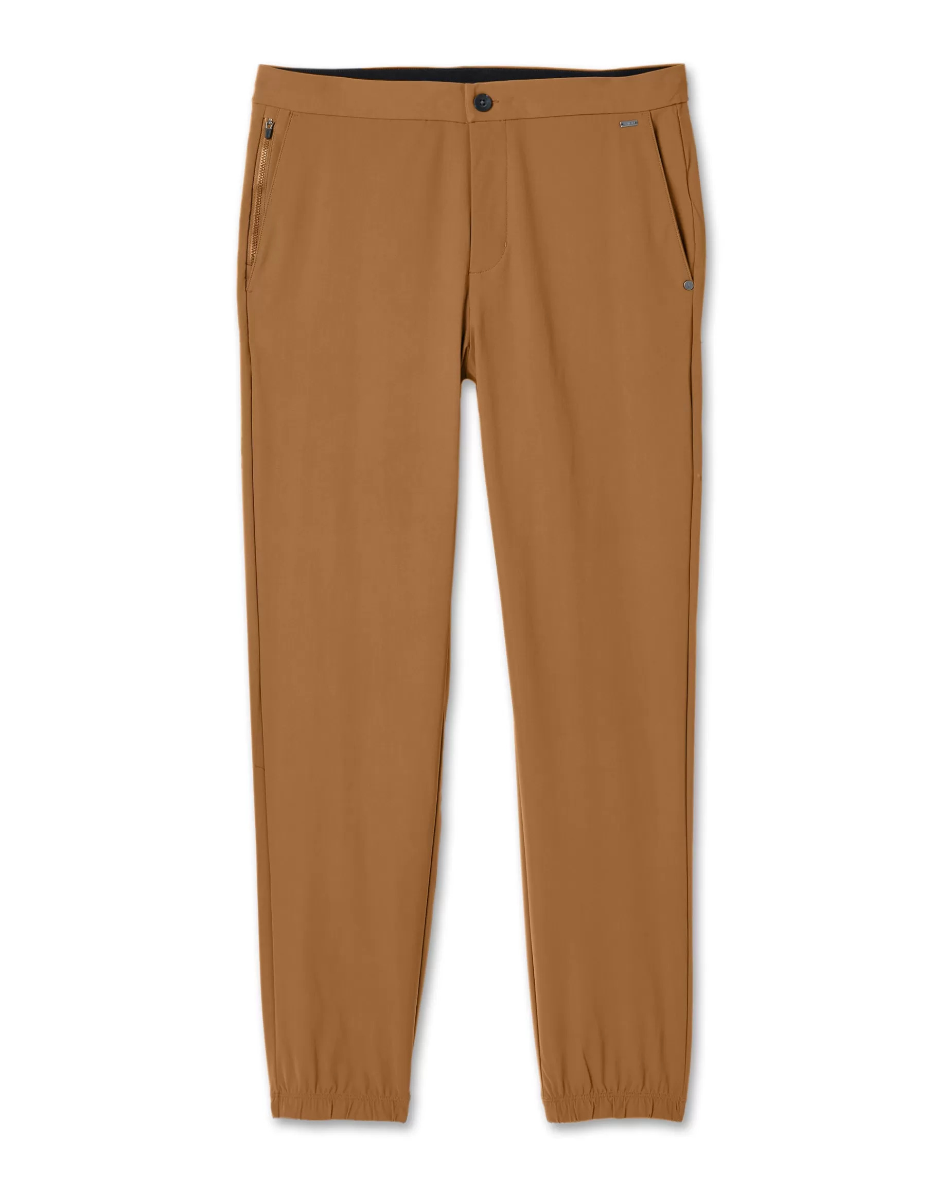 Vuori Fleet Jogger Caramel New