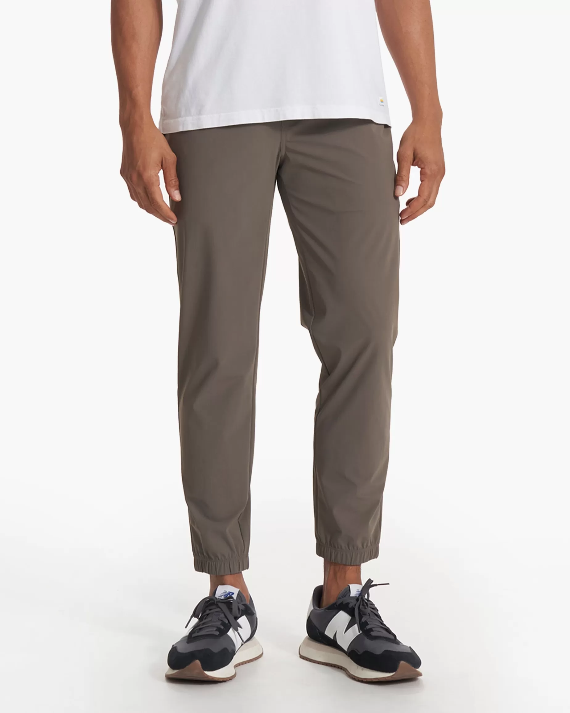 Vuori Fleet Jogger Cocoa Discount