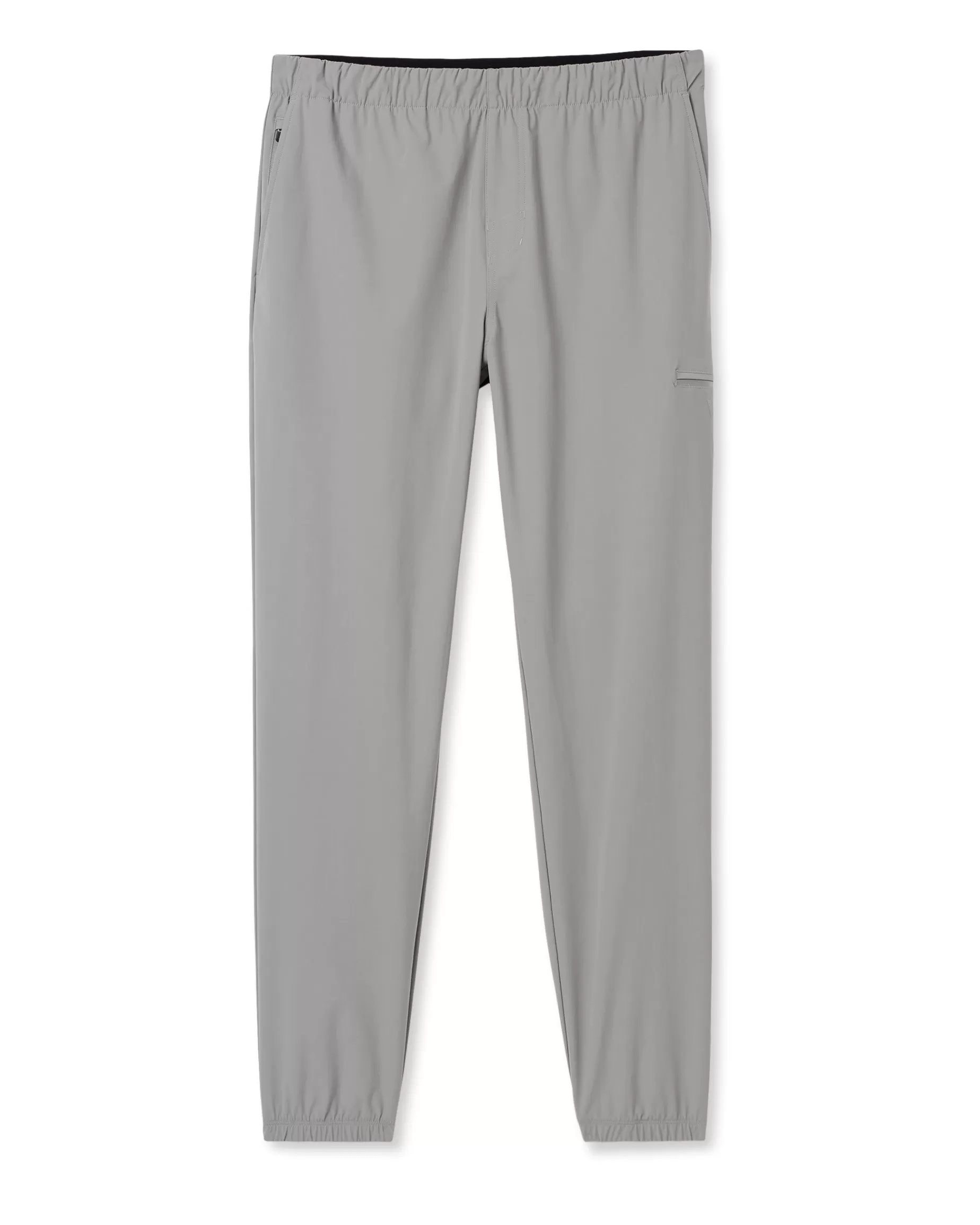 Vuori Fleet Sport Jogger Shiitake Hot