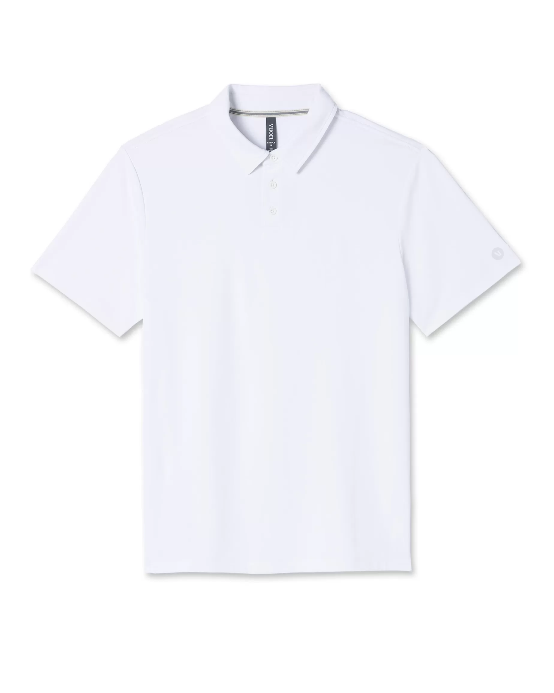 Vuori Gamepoint Polo White Online