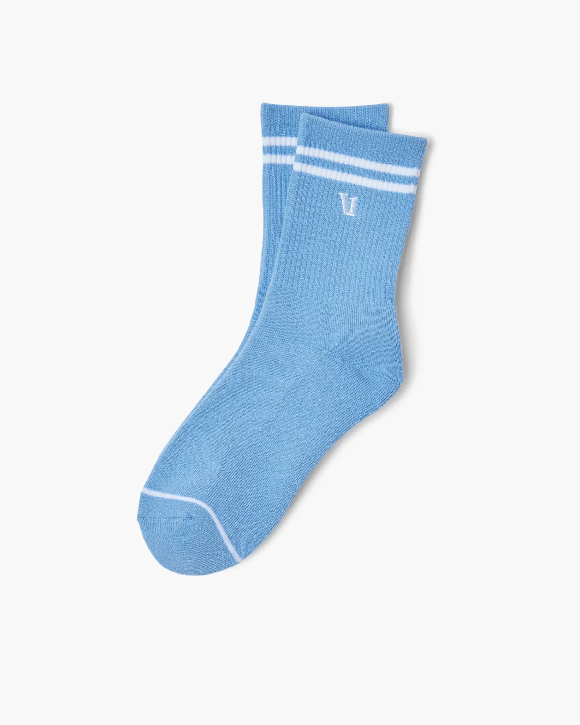 Vuori Half Crew V1 Sock Spring Store