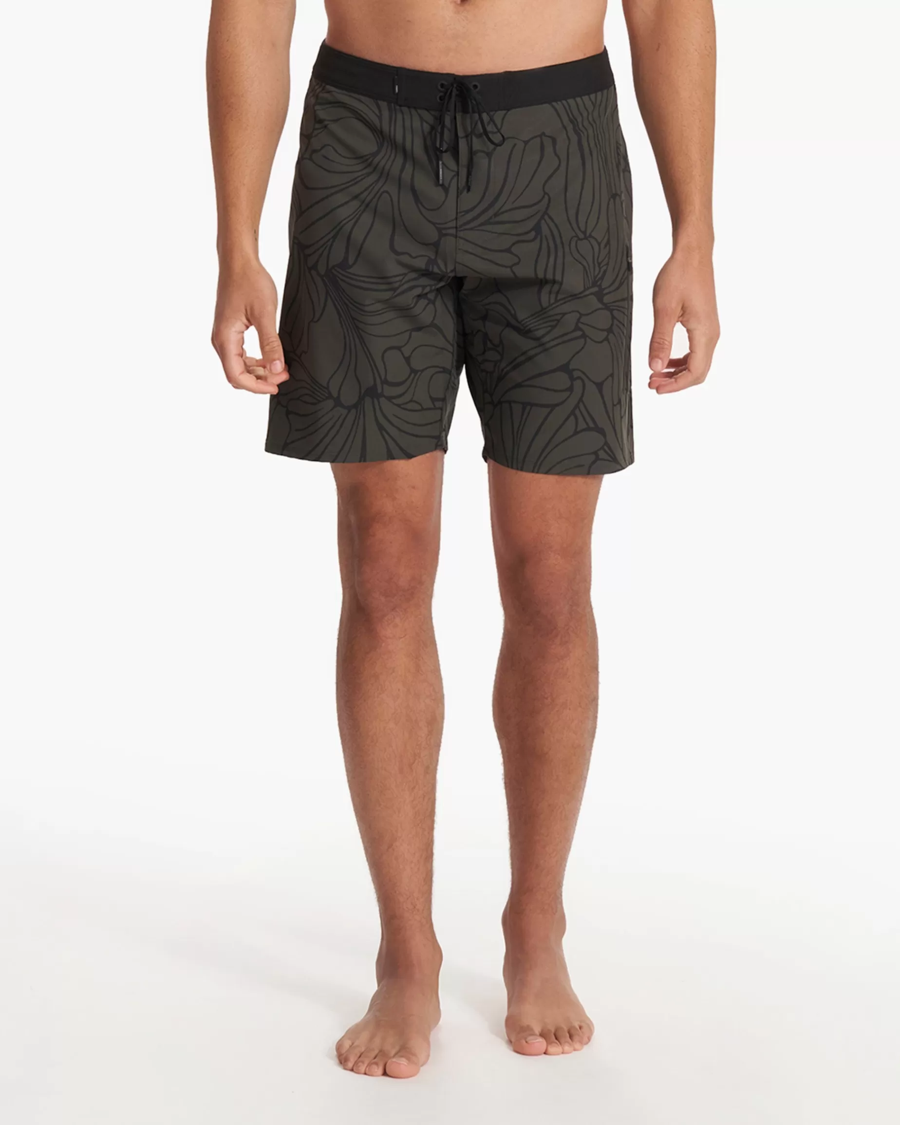 Vuori Infinity Boardshort BalsamKinetic Shop