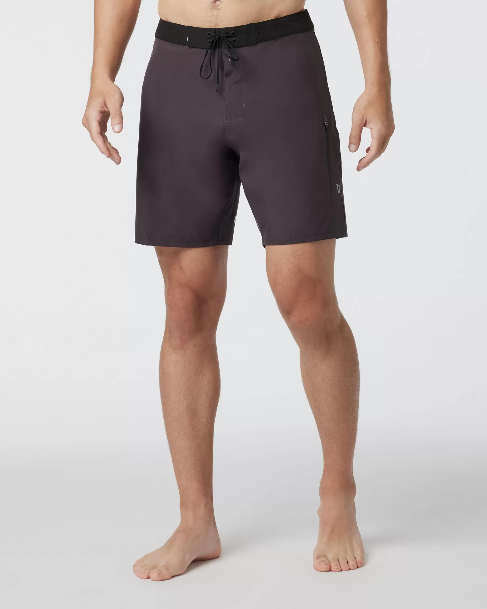 Vuori Infinity Boardshort Sangria Store