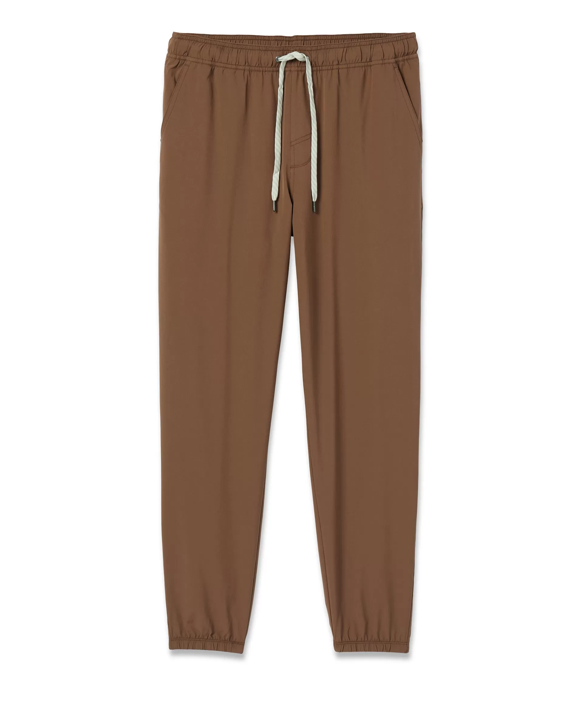 Vuori Kore Jogger Pecan Clearance