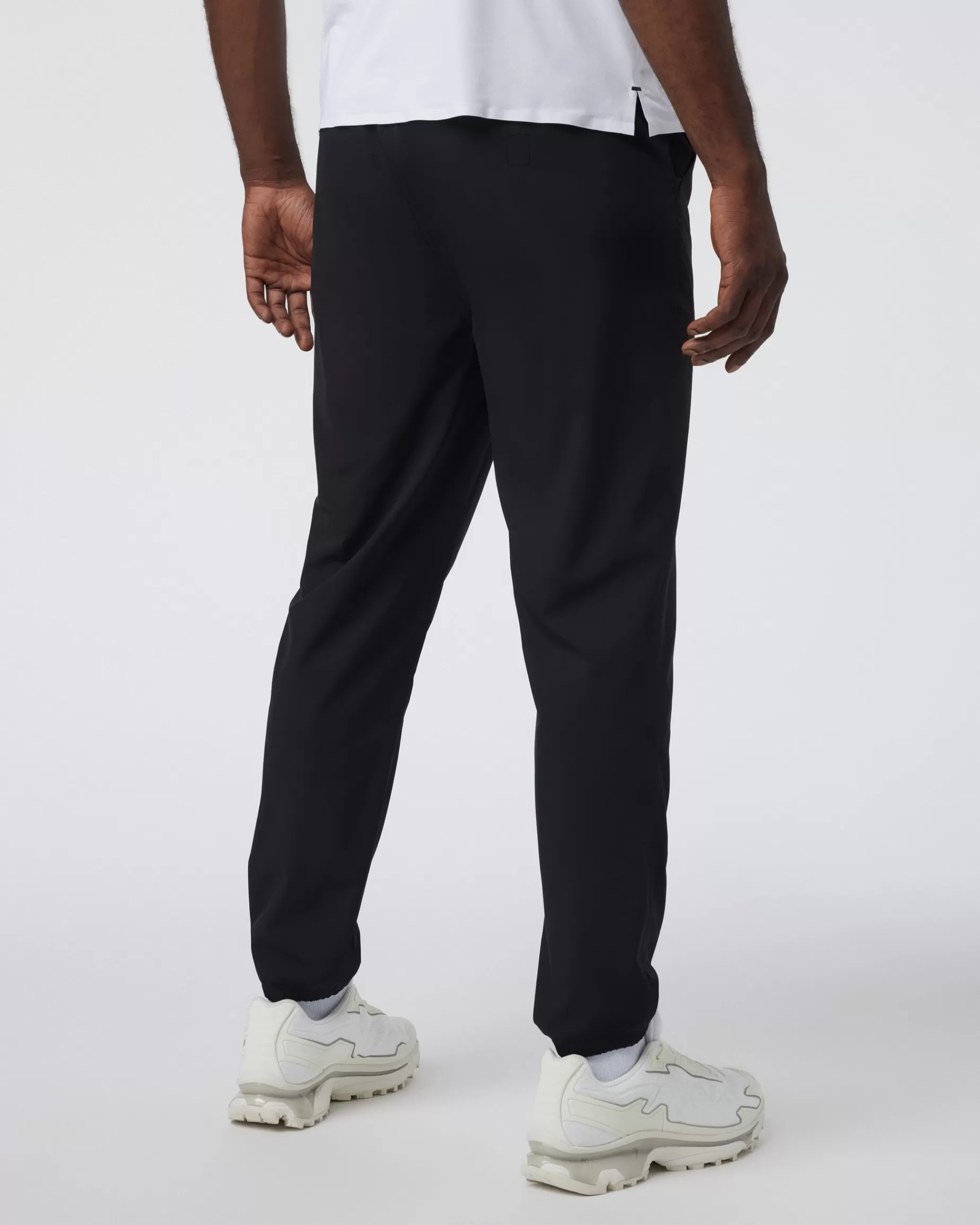 Vuori Kore Jogger Black Online