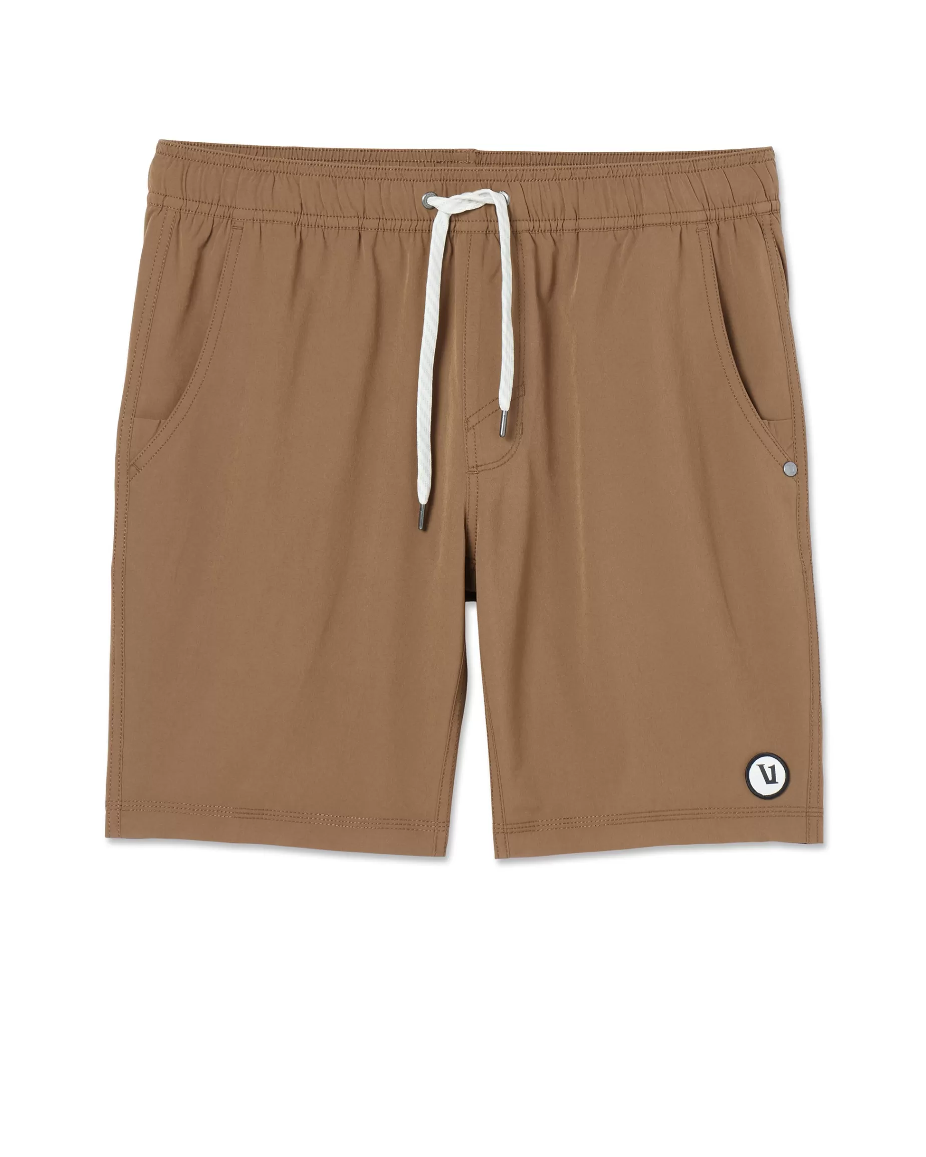 Vuori Kore Short Pecan Discount
