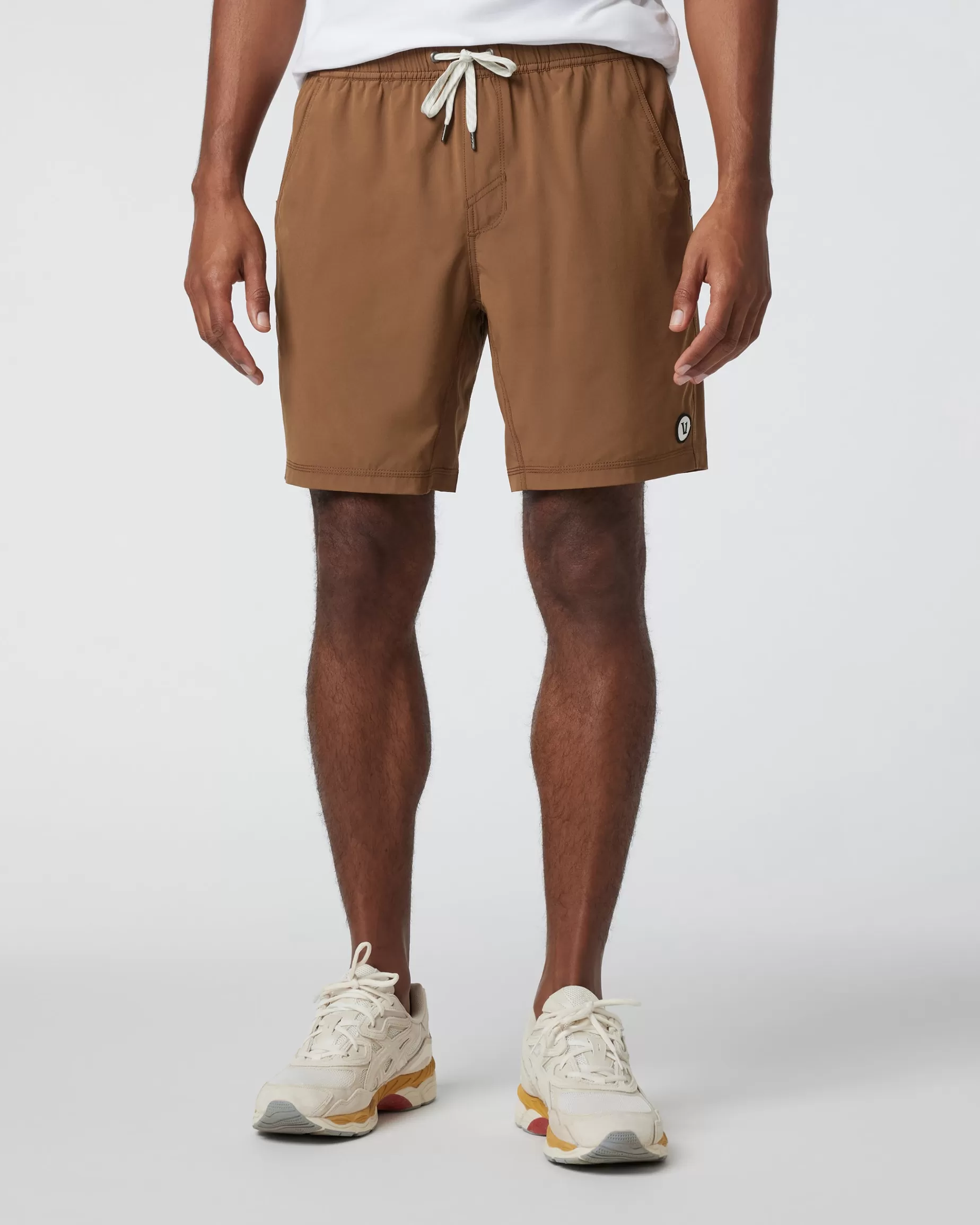Vuori Kore Short Pecan Discount
