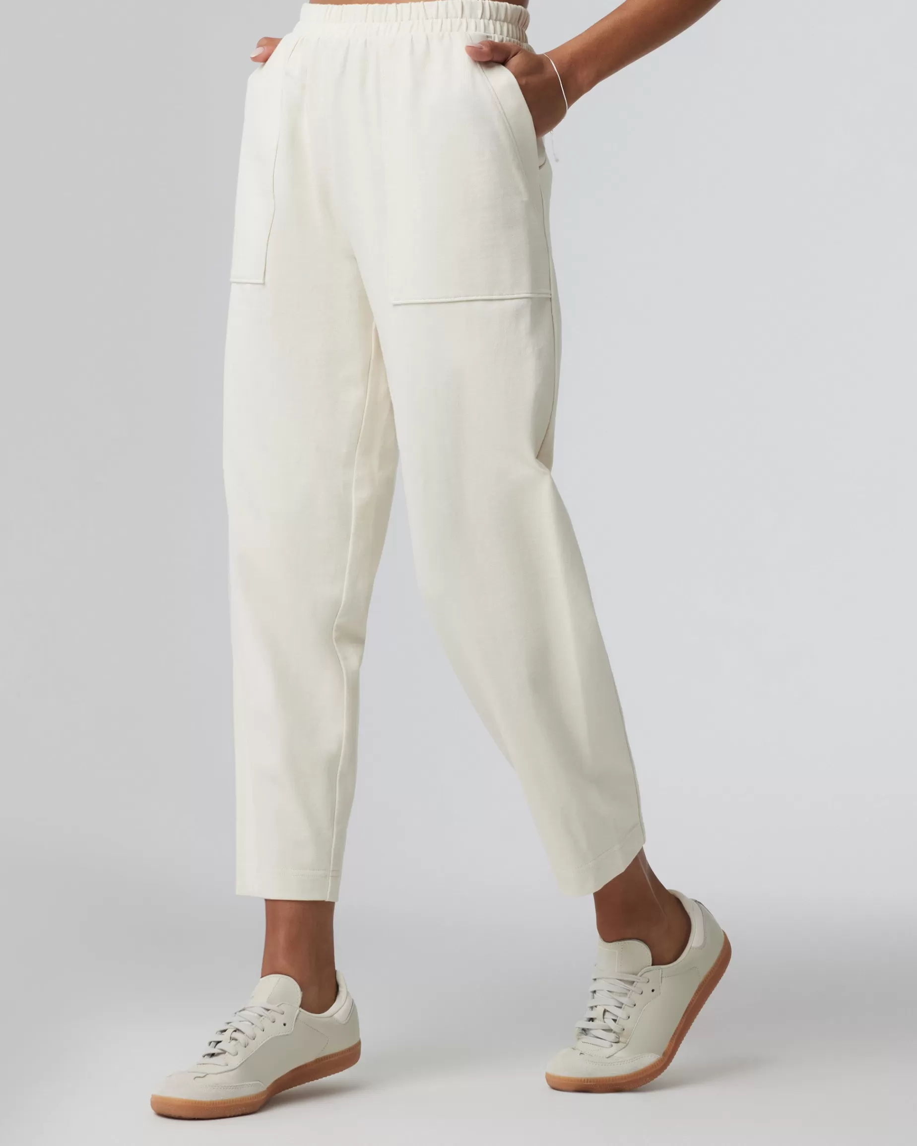 Vuori Mackenzie Pant Natural Store