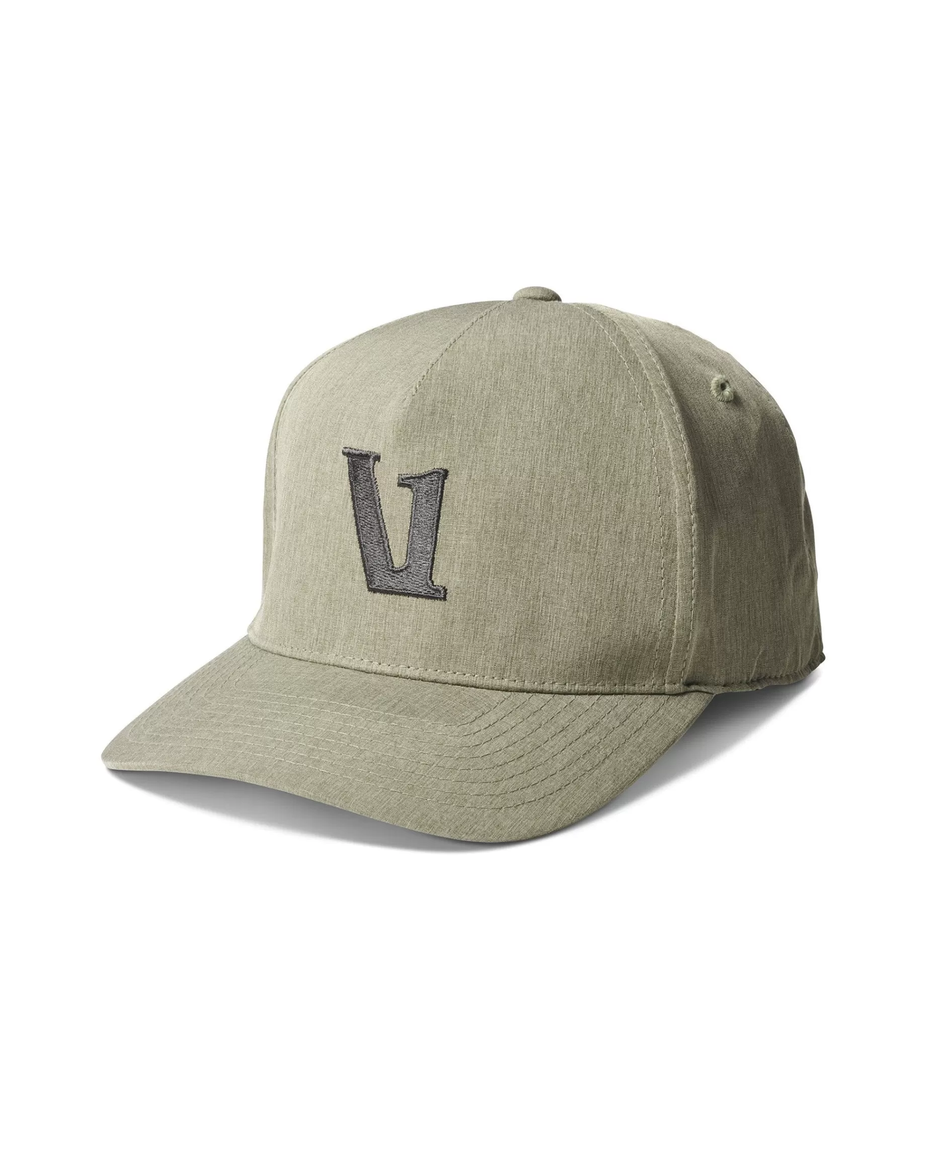 Vuori Magnitude Hat ArmyHeather Cheap