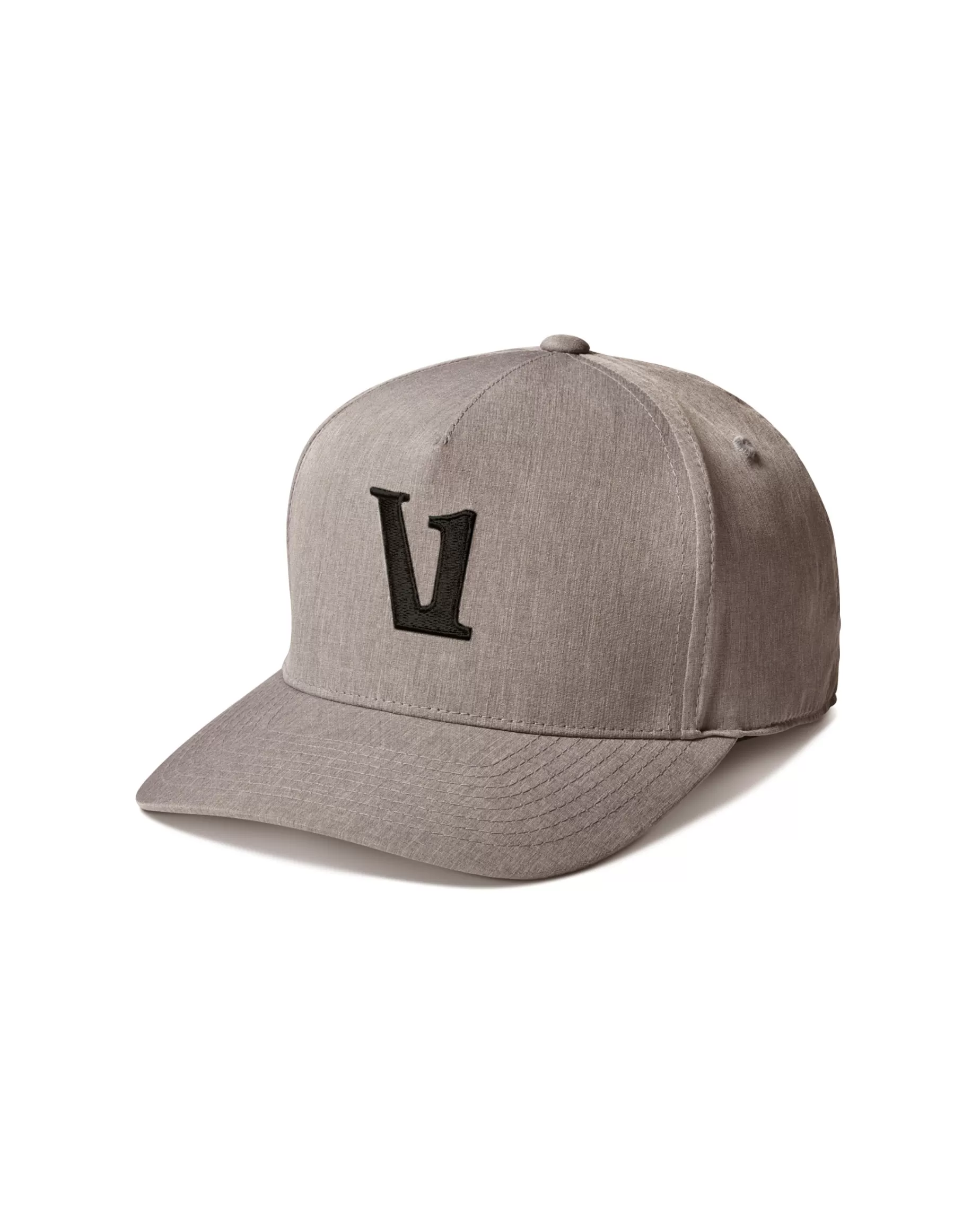 Vuori Magnitude Hat HeatherGrey Online