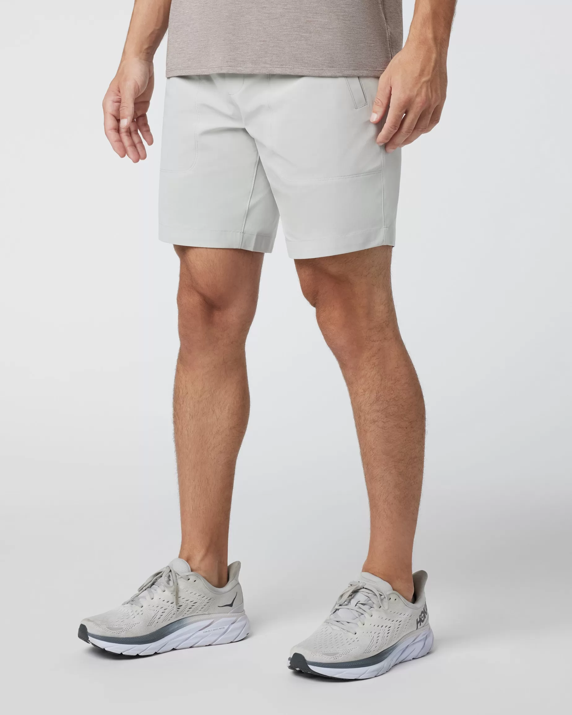 Vuori Meta Easy Short Vapor Store