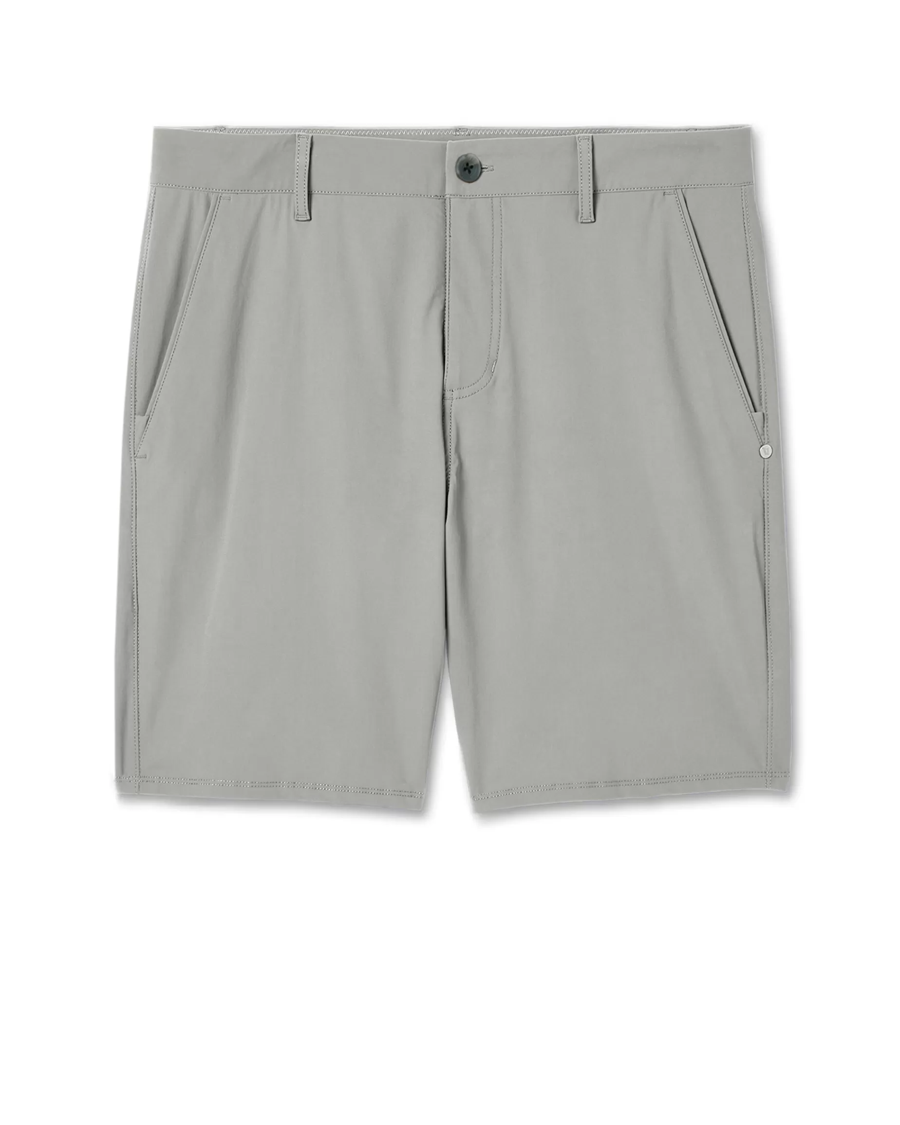 Vuori Meta Short Driftwood Cheap