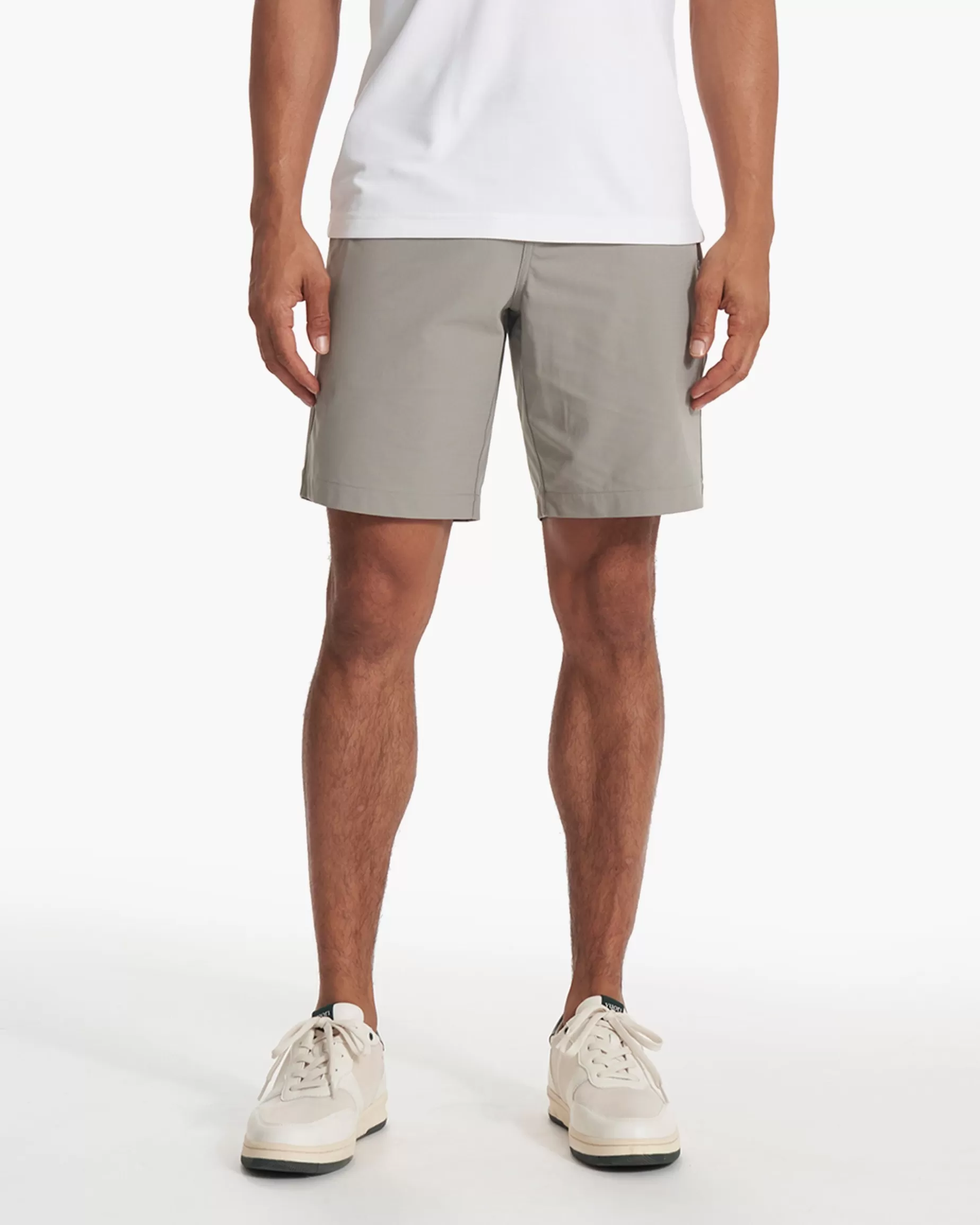 Vuori Meta Short Driftwood Cheap