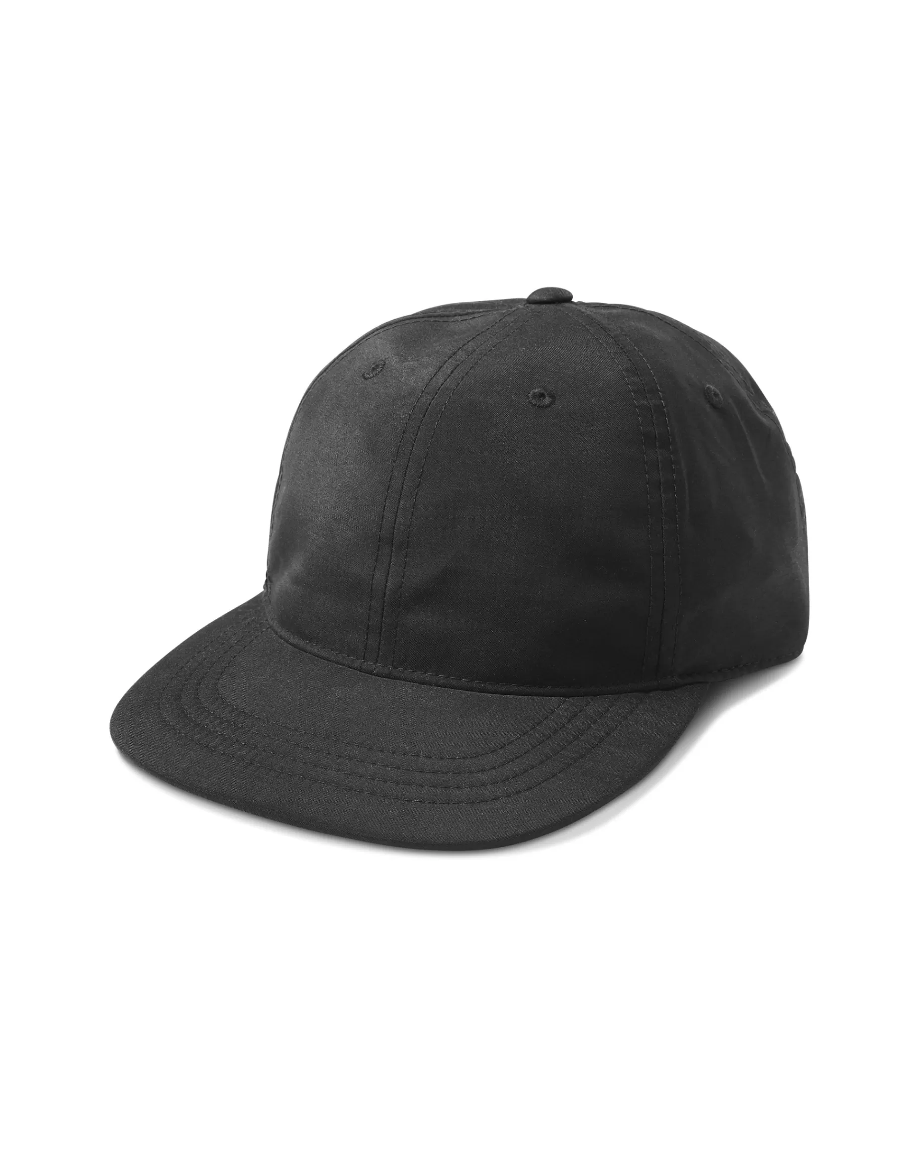 Vuori Minimalist Hat Black Store