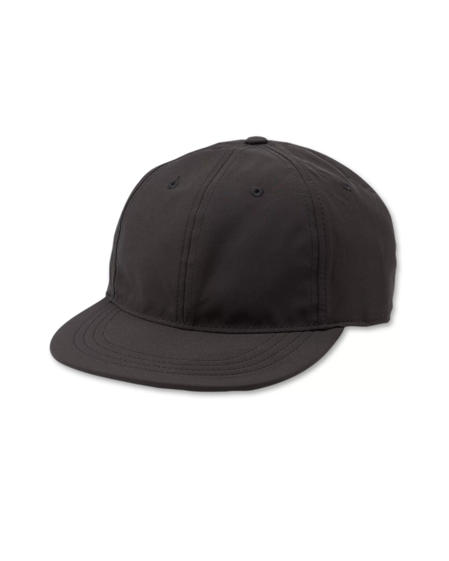 Vuori Minimalist Hat 2.0 Black Discount