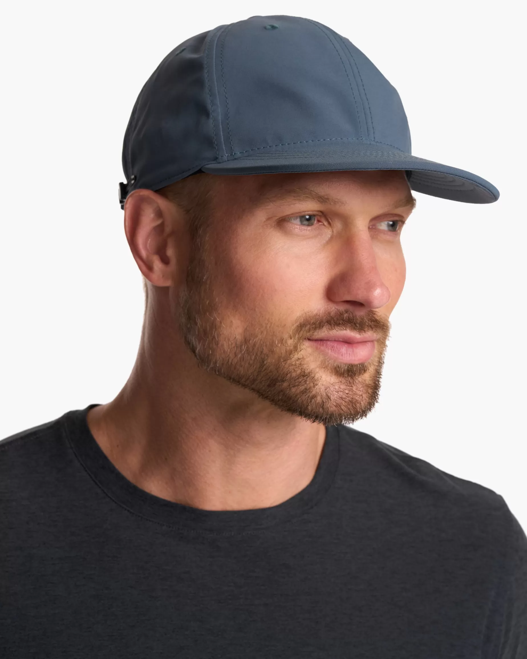 Vuori Minimalist Hat 2.0 Beryl Cheap