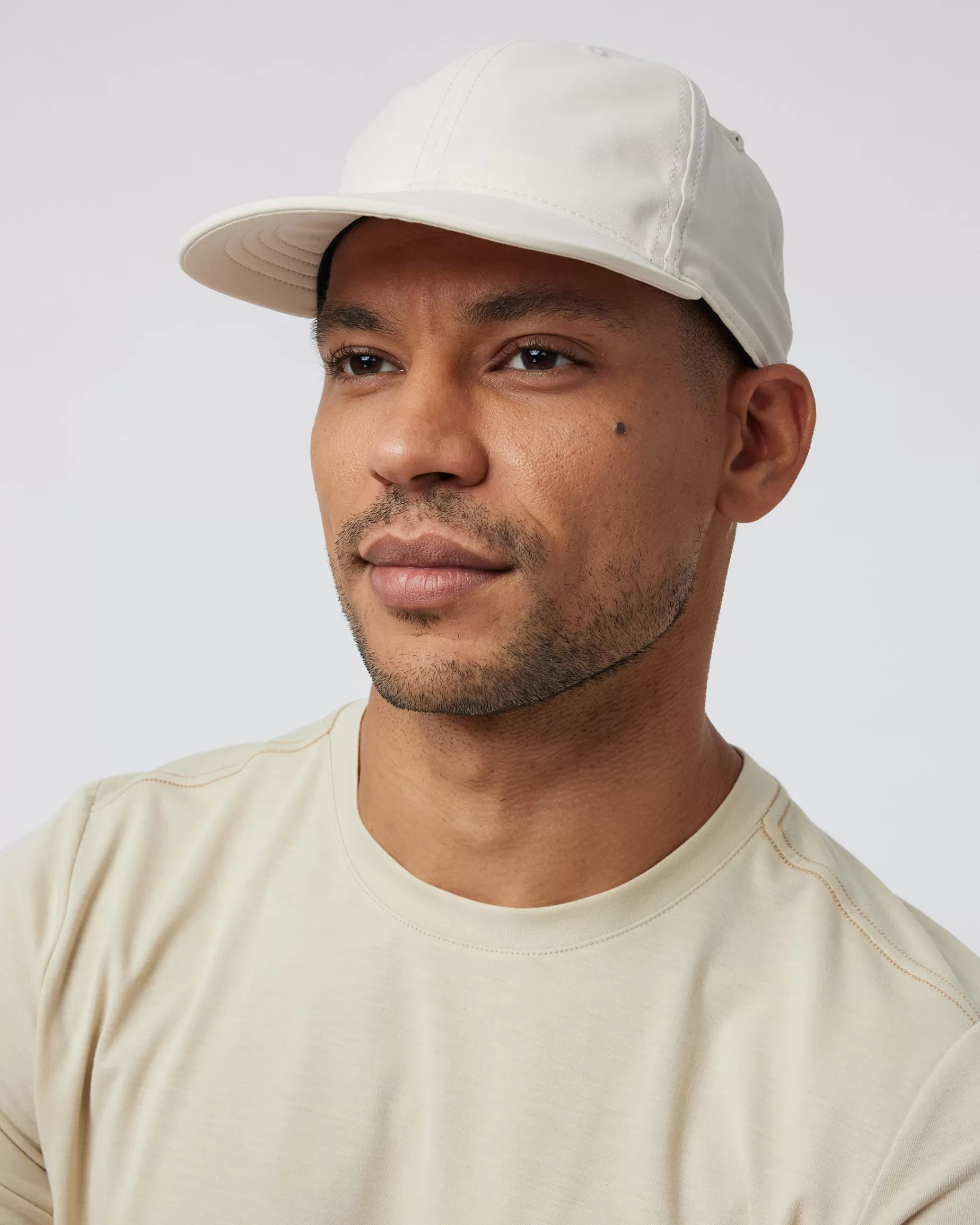 Vuori Minimalist Hat 2.0 Bone Sale