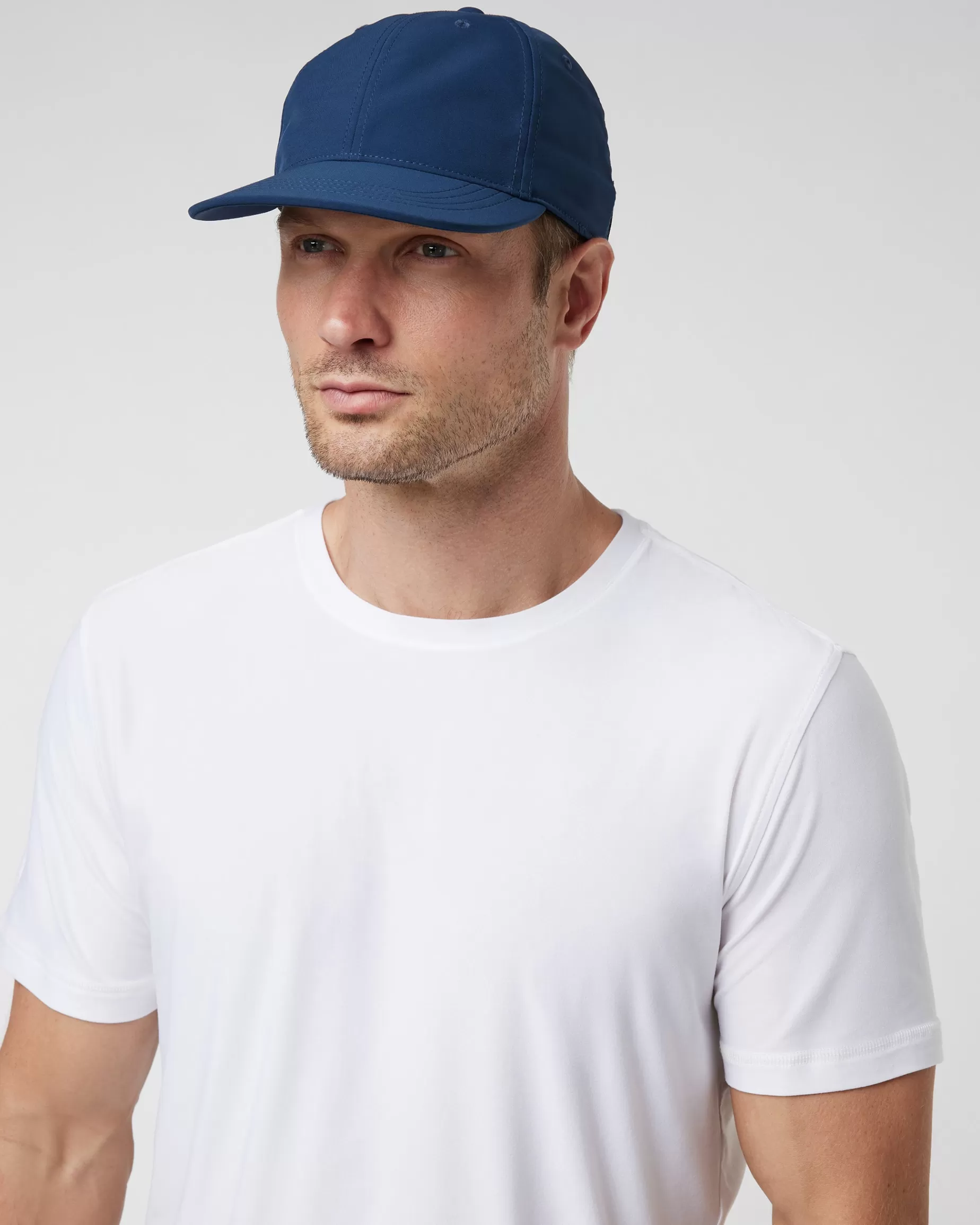 Vuori Minimalist Hat 2.0 Indigo Sale