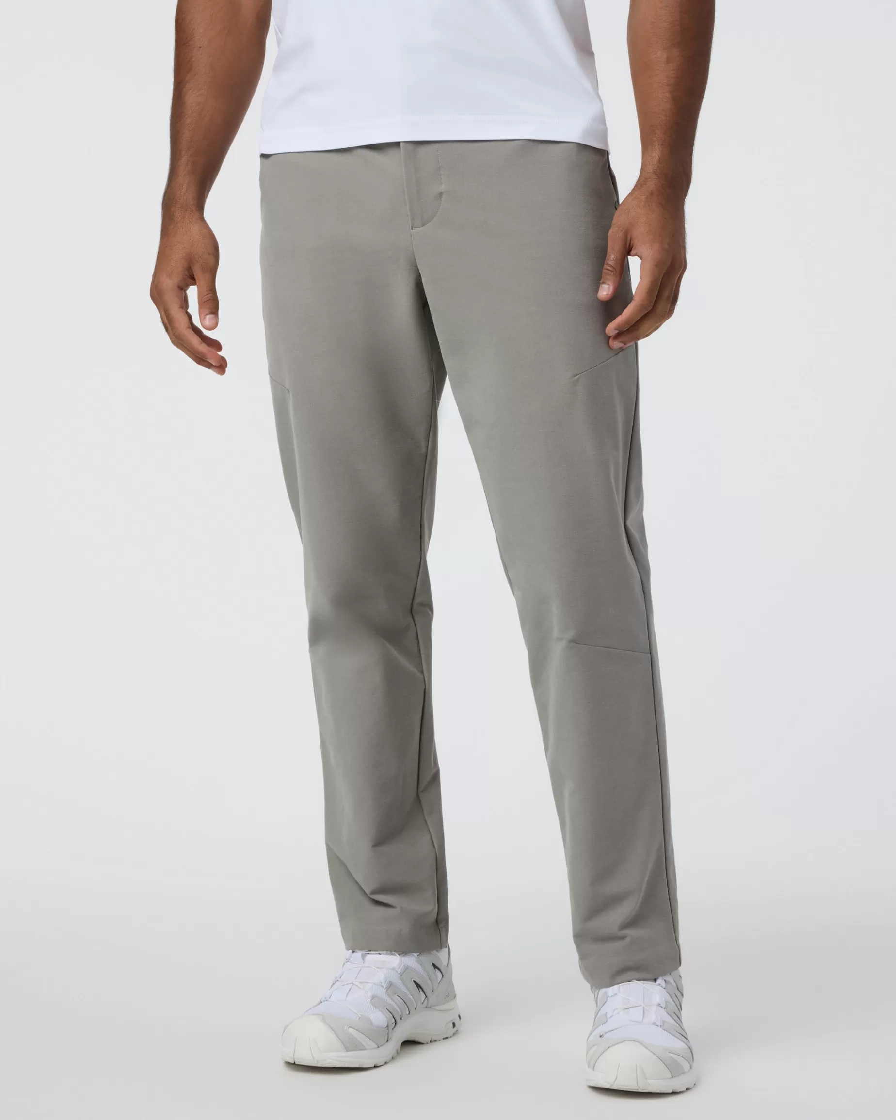 Vuori Outdoor Utility Pant Shiitake Store