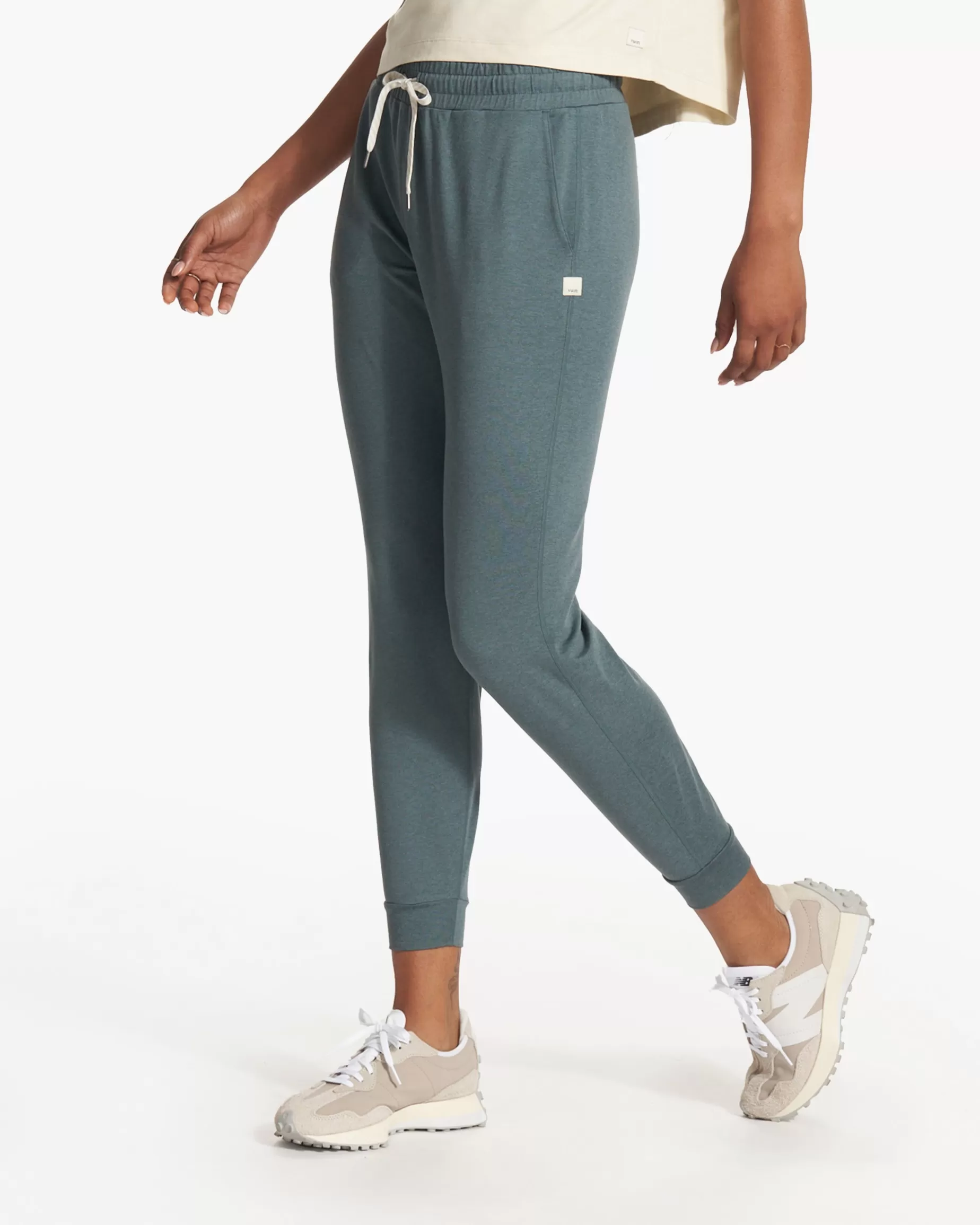 Vuori Performance Jogger - Long LakeHeather Fashion
