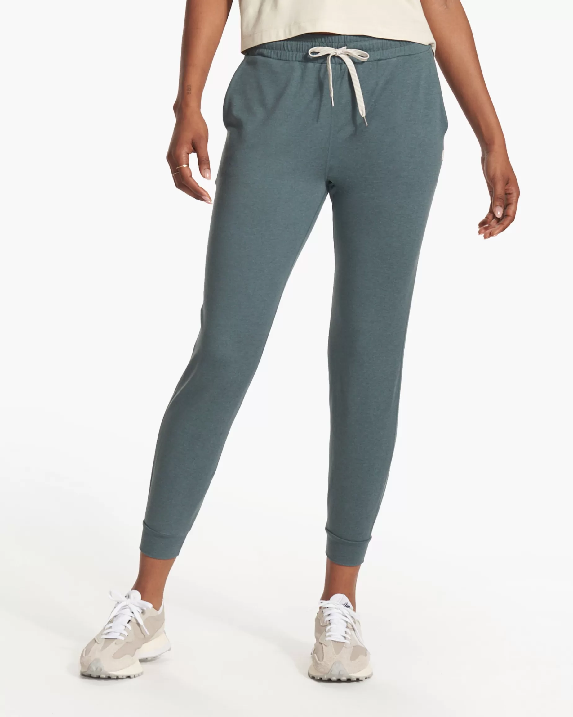 Vuori Performance Jogger - Long LakeHeather Fashion