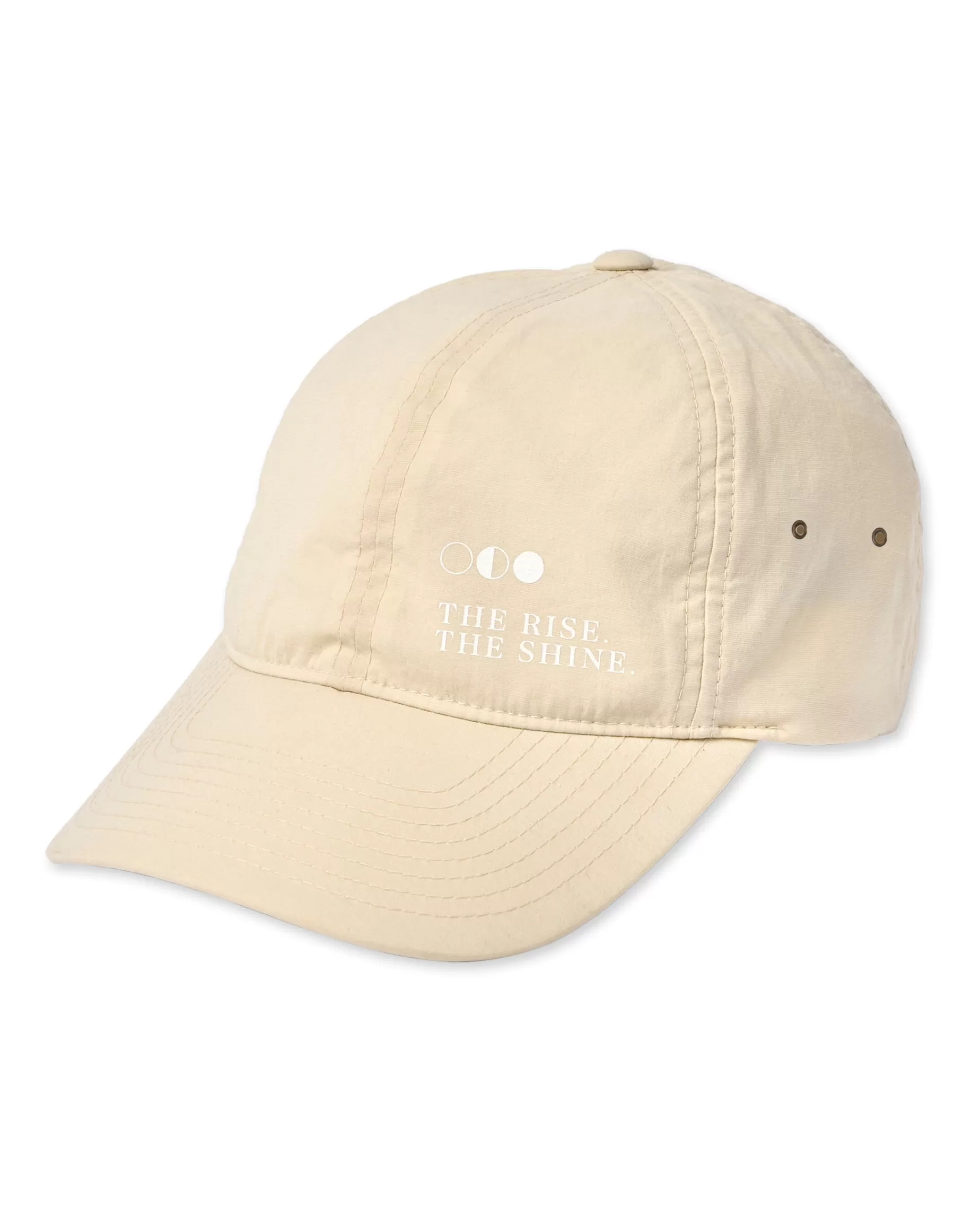 Vuori Phases Performance Cap Bone Fashion