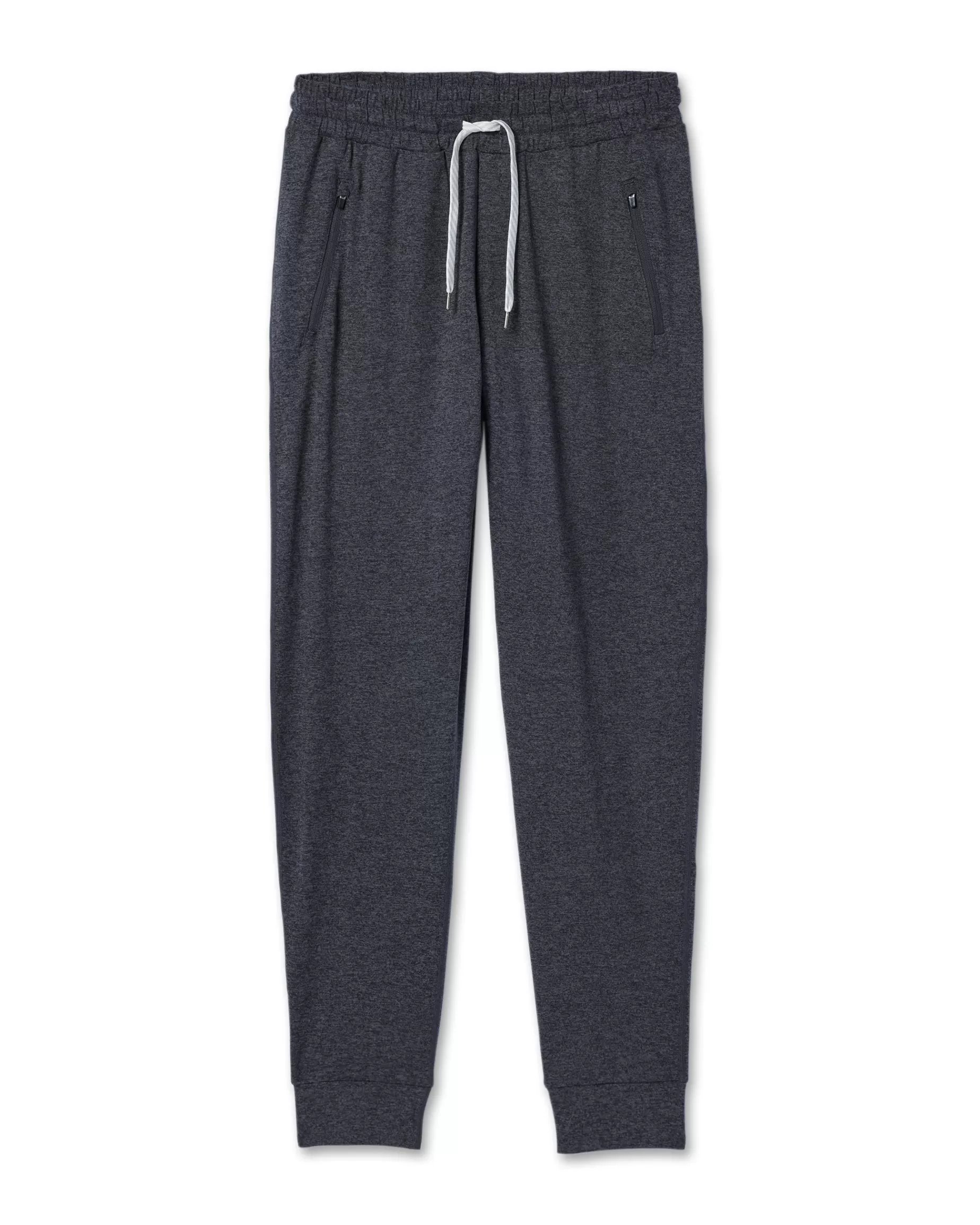 Vuori Ponto Performance Jogger CharcoalHeather Online