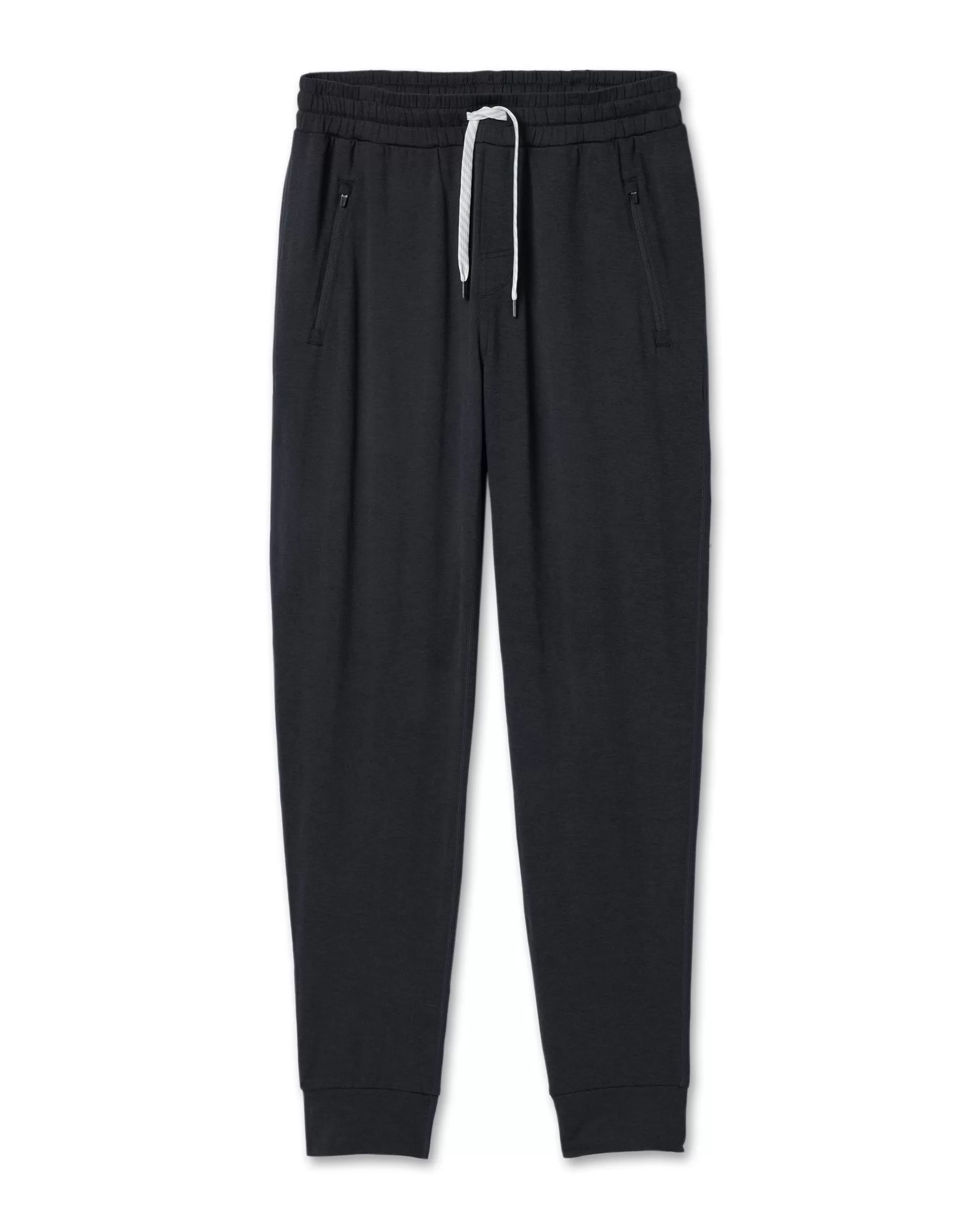 Vuori Ponto Performance Jogger BlackHeather Flash Sale