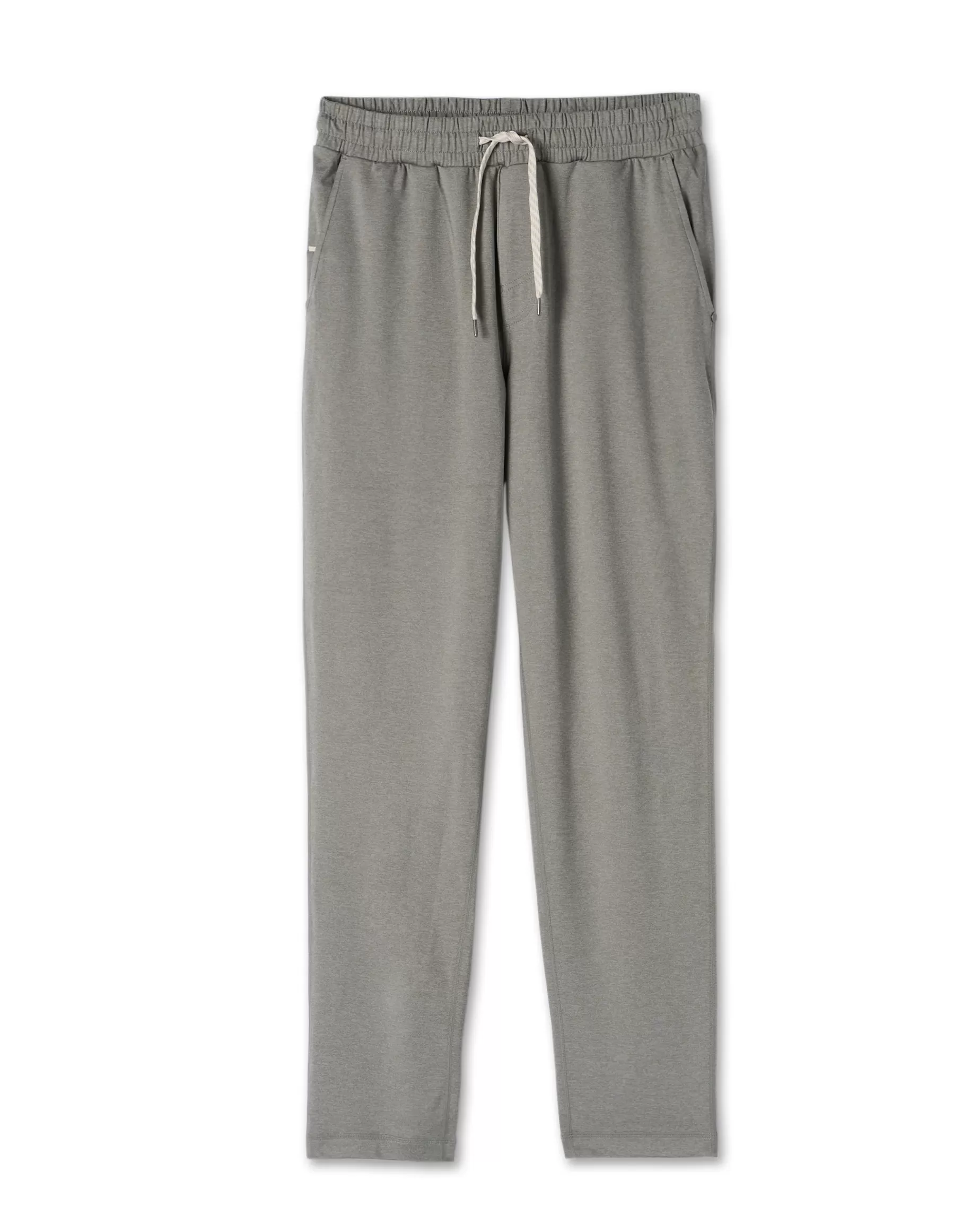 Vuori Ponto Performance Pant DriftwoodHeather Outlet