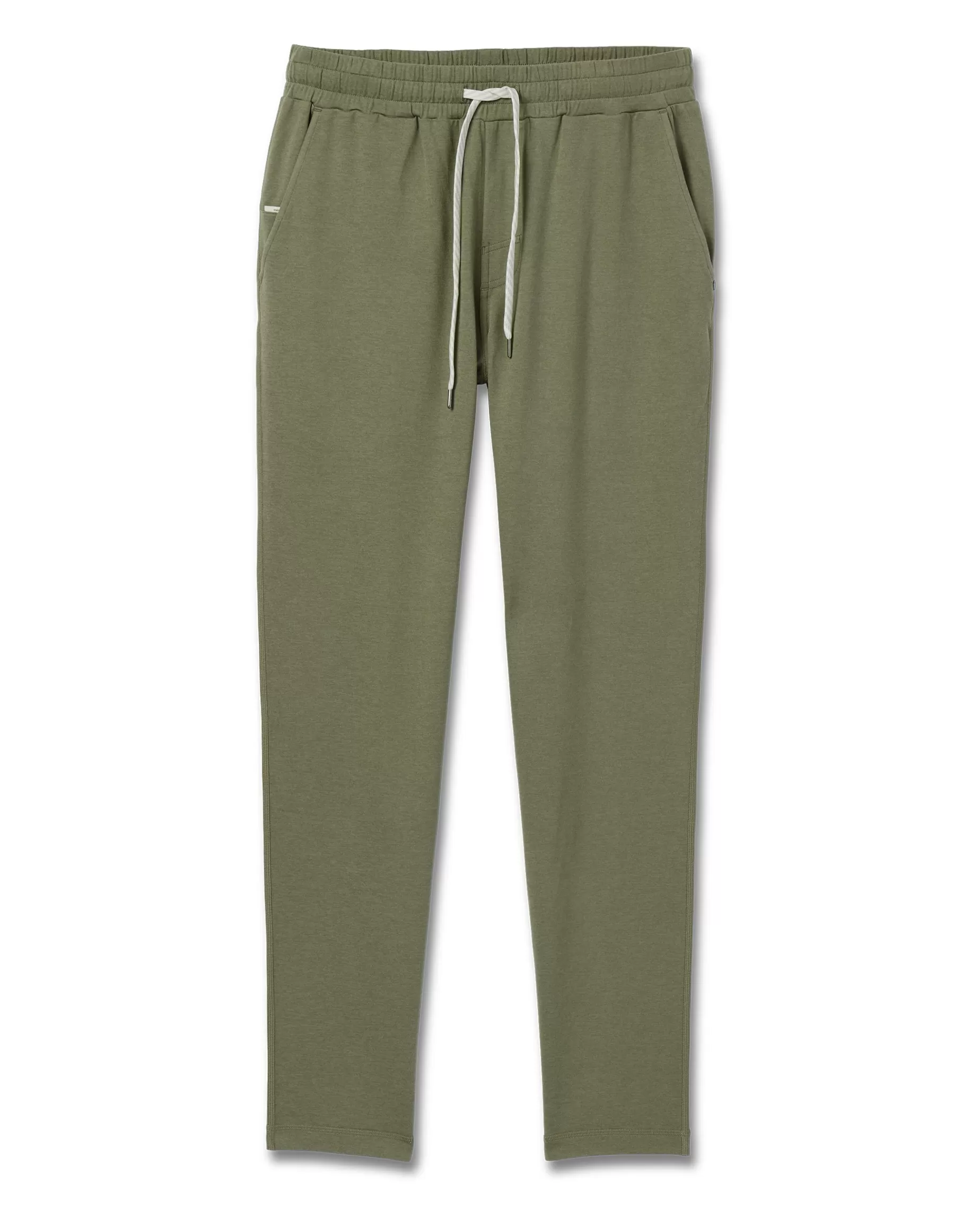 Vuori Ponto Performance Pant DarkMetalHeather Flash Sale