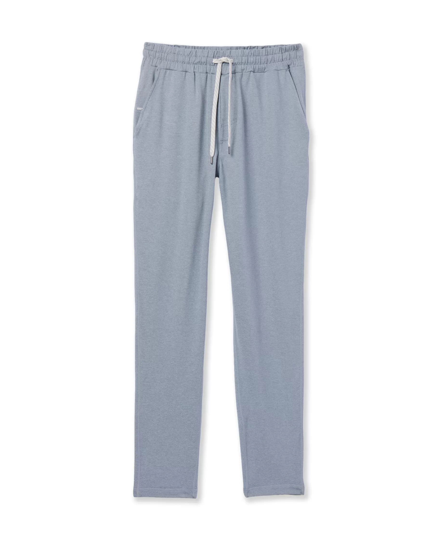 Vuori Ponto Performance Pant SteelHeather Best