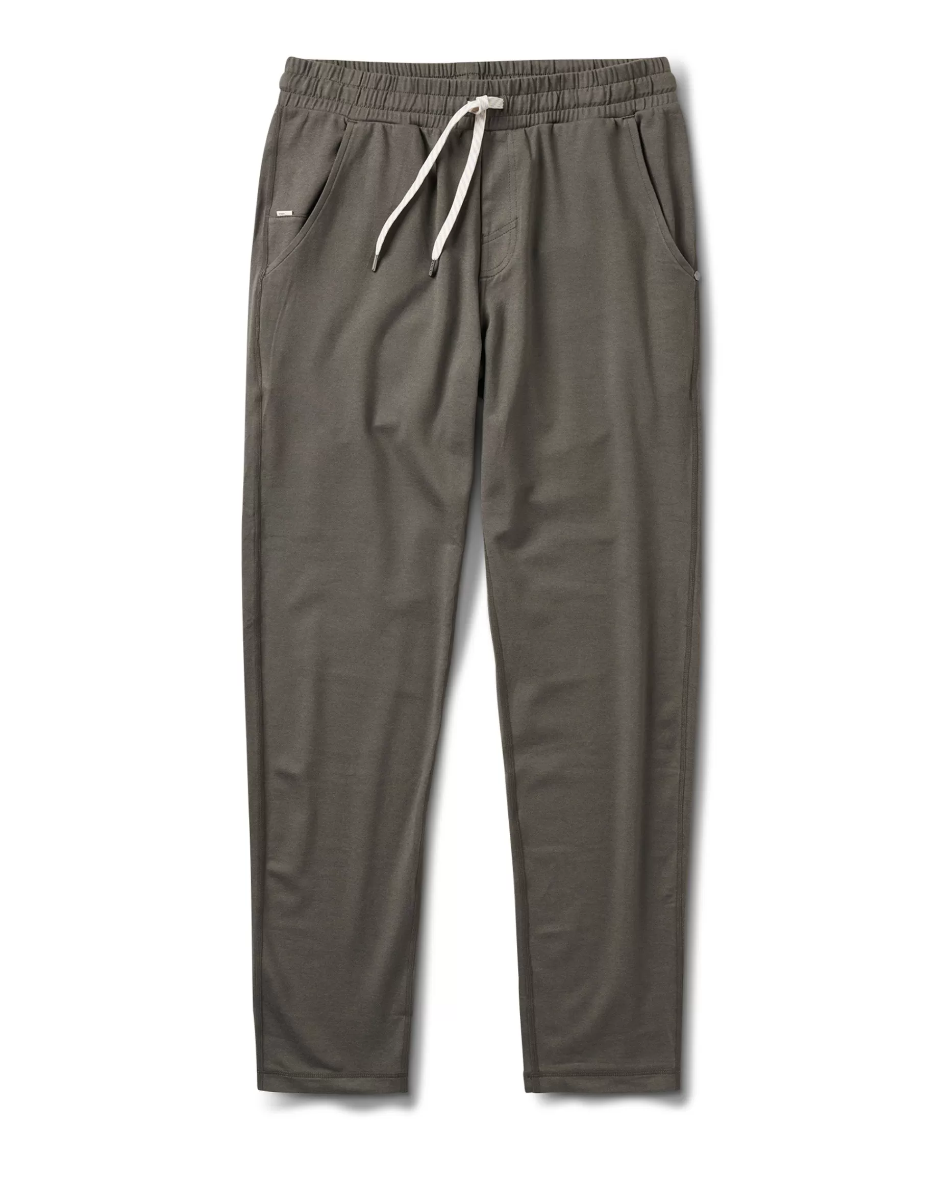 Vuori Ponto Performance Pant OreganoHeather Best Sale