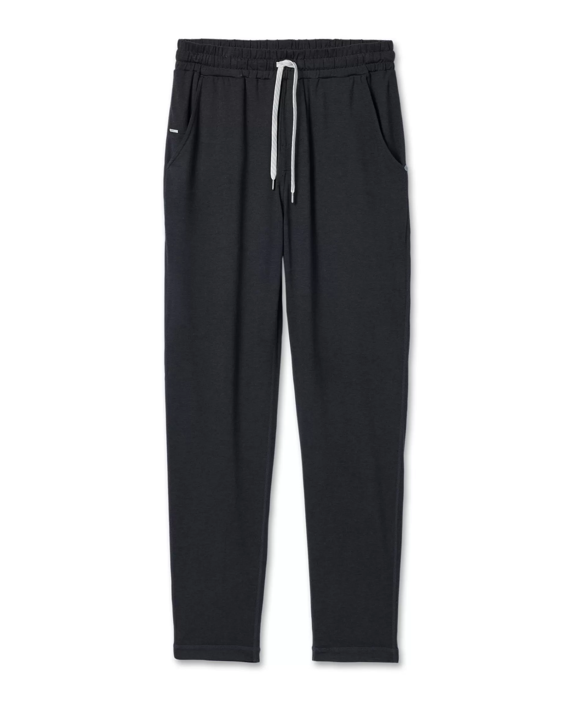 Vuori Ponto Performance Pant BlackHeather Outlet