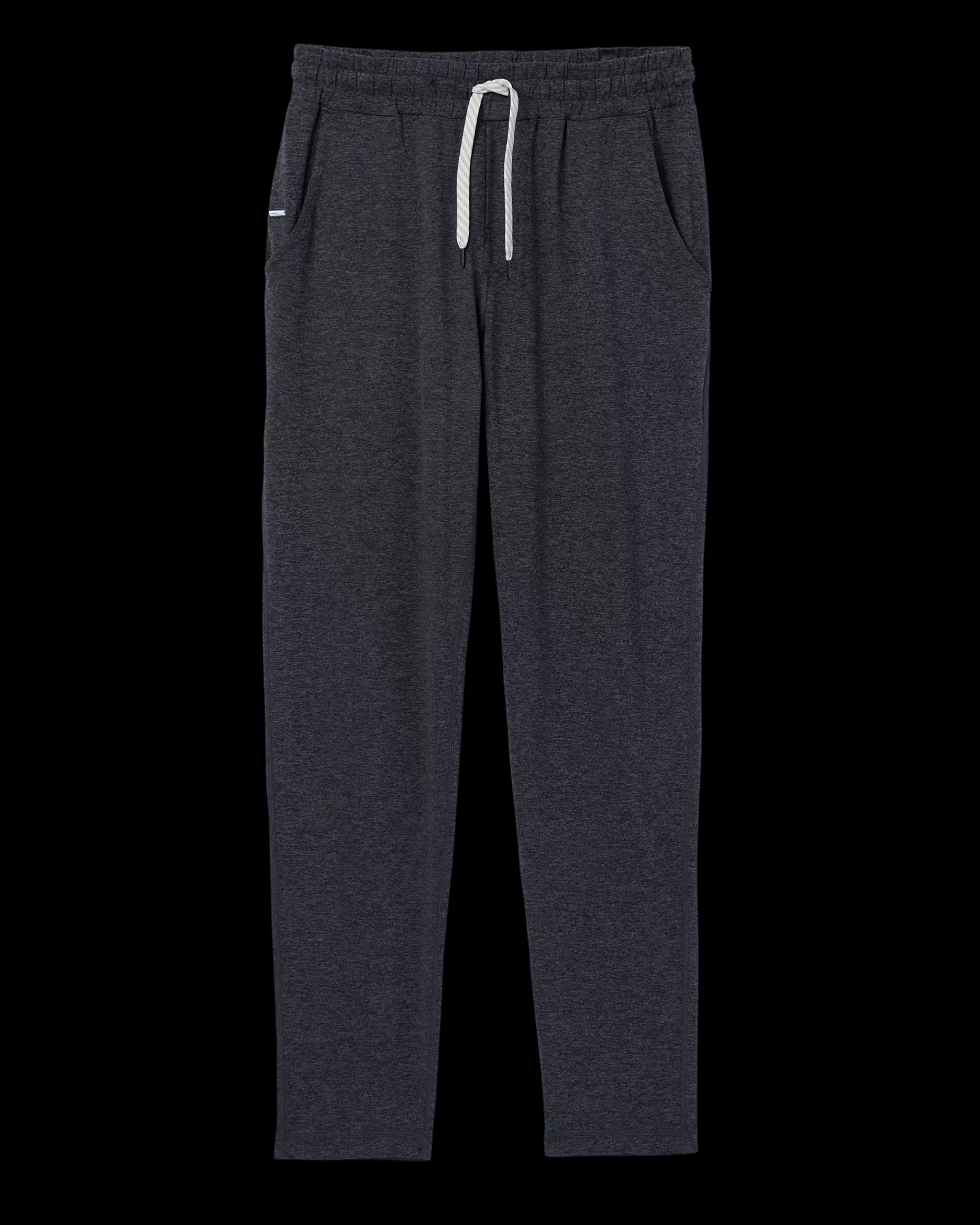 Vuori Ponto Performance Pant CharcoalHeather New