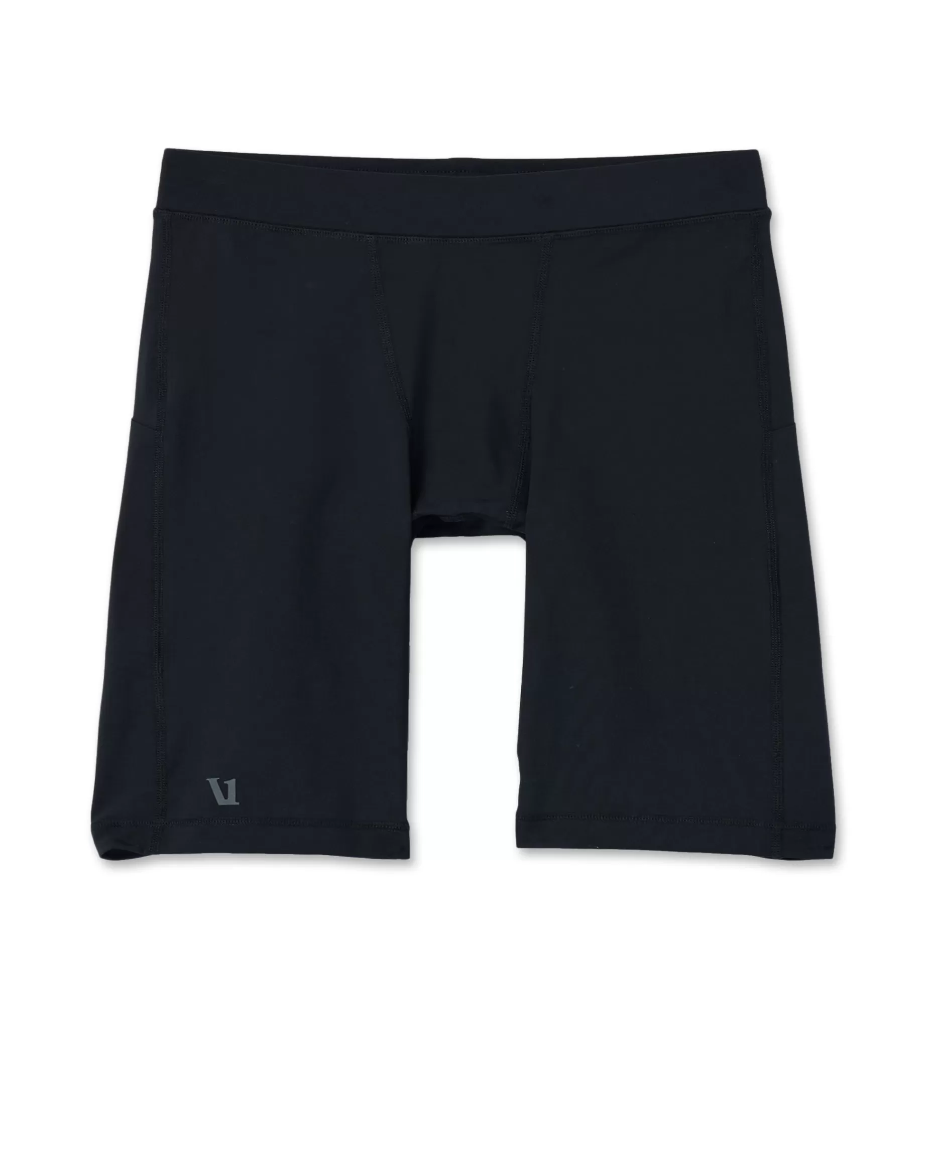 Vuori PR Short Black Cheap