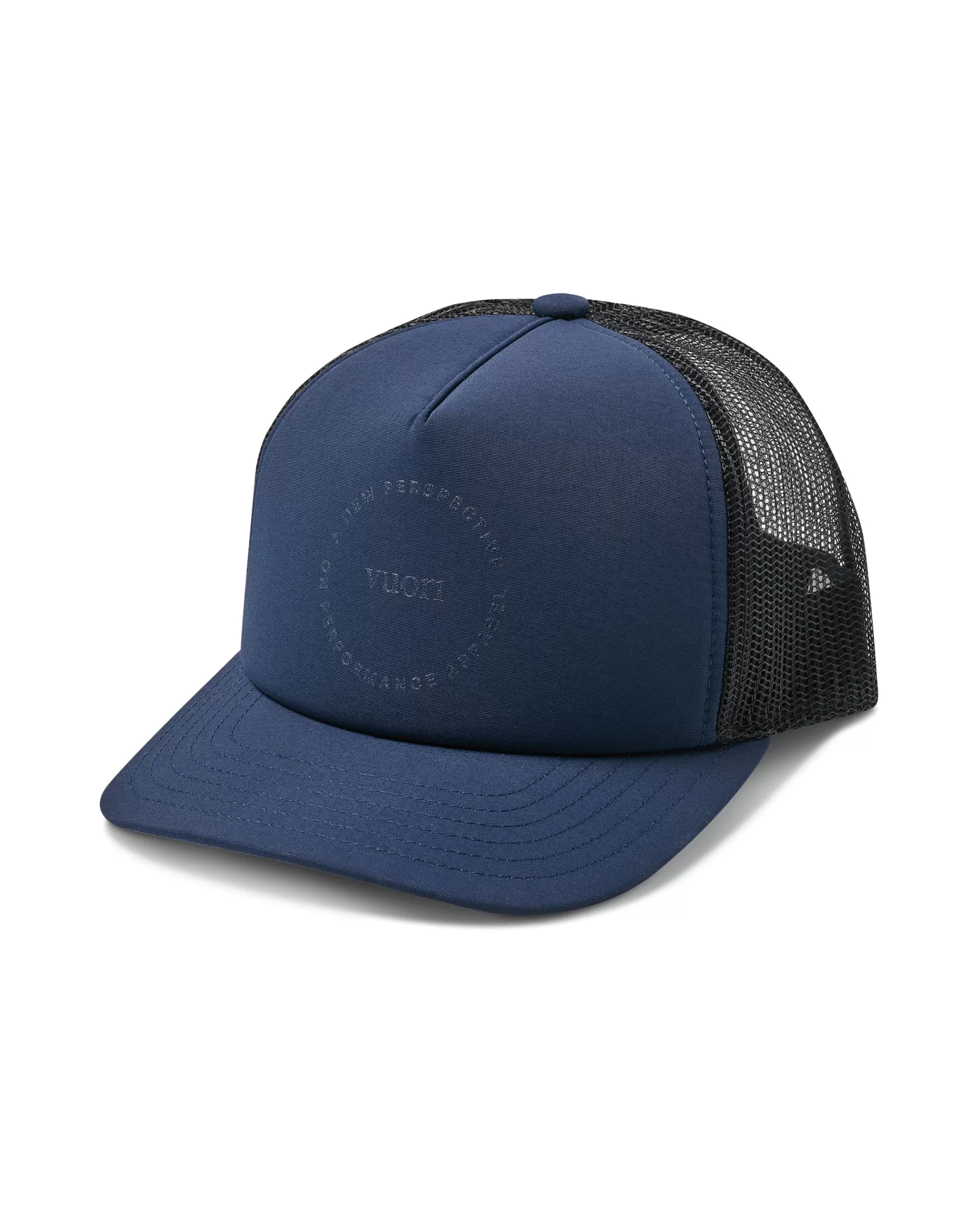 Vuori Premium Foam Trucker Ink Fashion