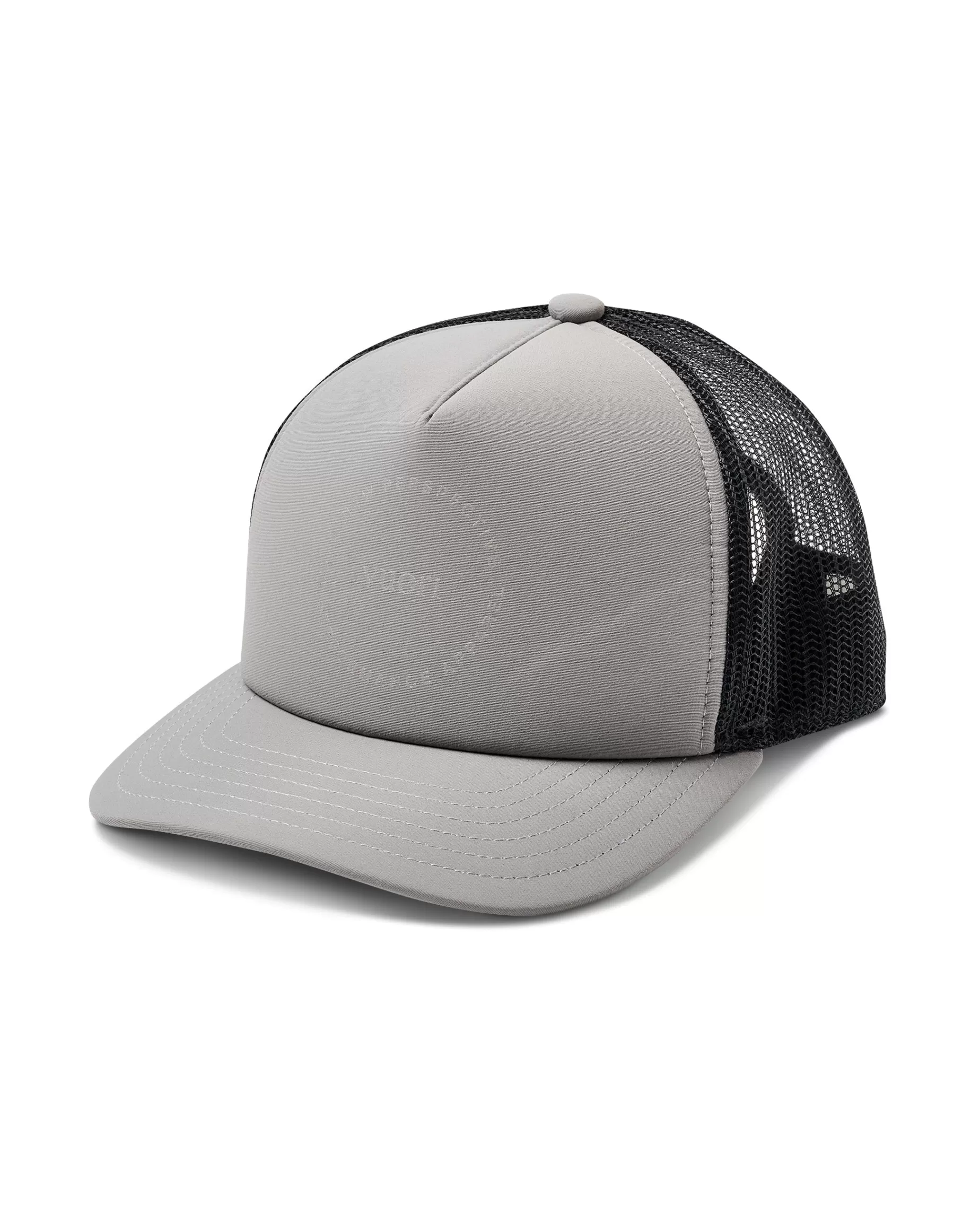 Vuori Premium Foam Trucker VintageCharcoal Clearance