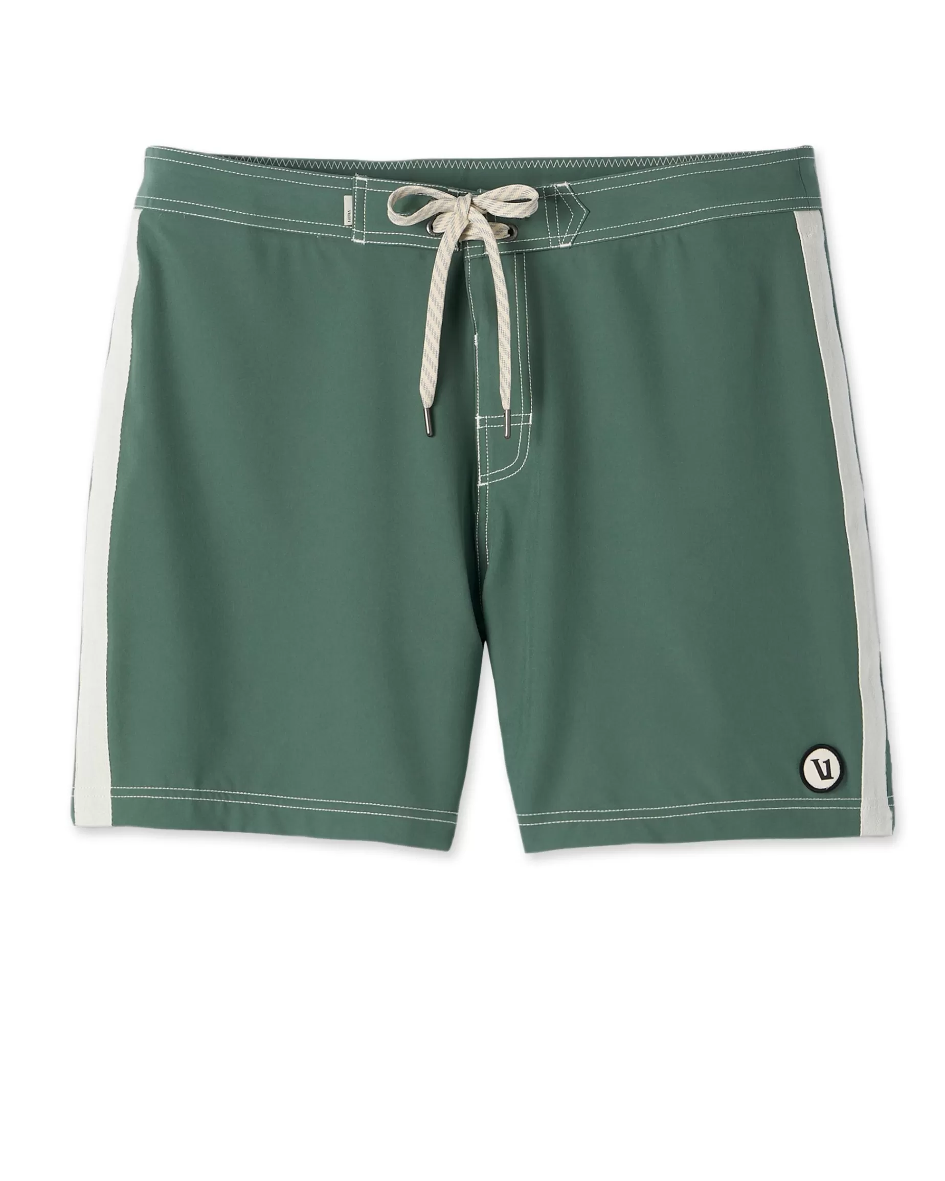 Vuori Puerto Boardshort SeaPine Store