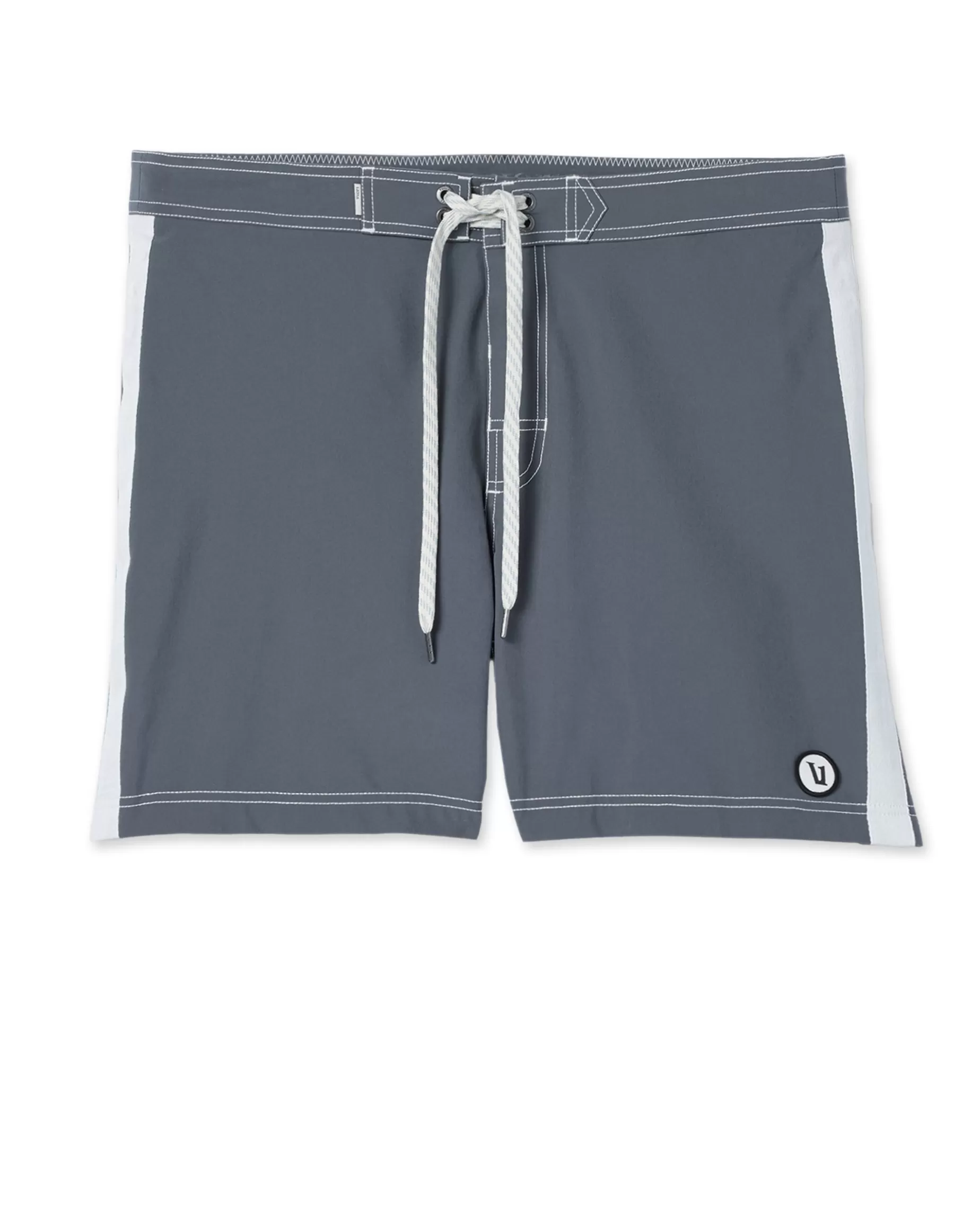 Vuori Puerto Boardshort Shale Clearance